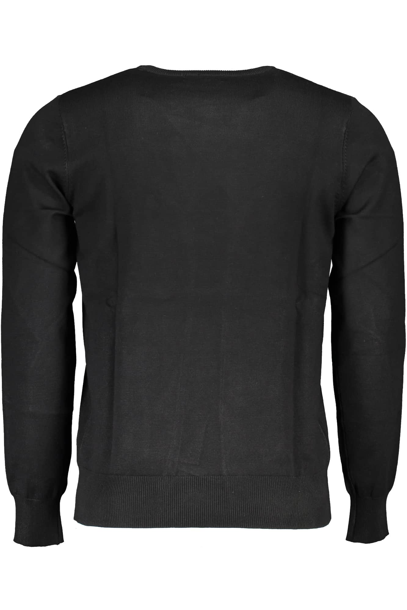 US GRAND HERREN BLAU PULLOVER