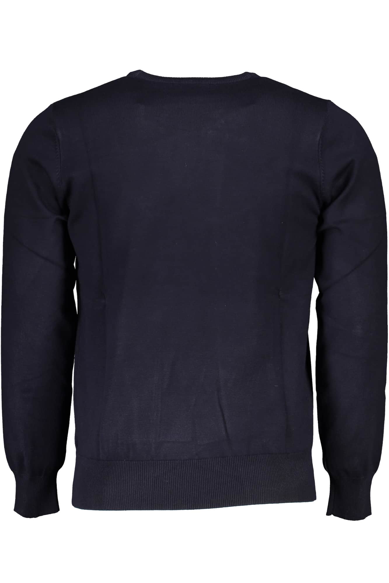 US GRAND HERREN BLAU PULLOVER