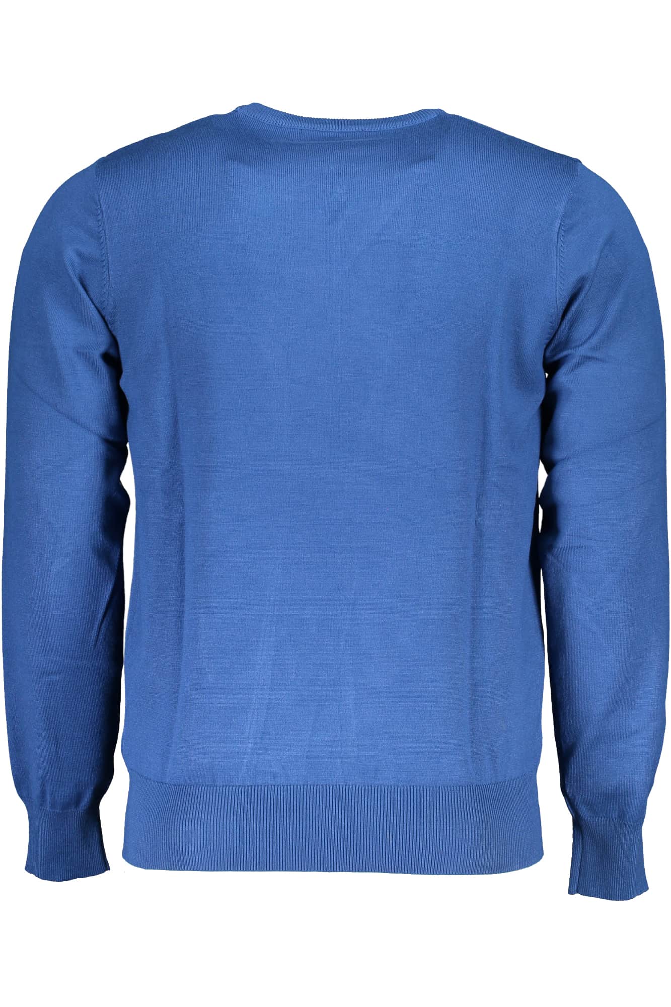 US GRAND HERREN BLAU PULLOVER