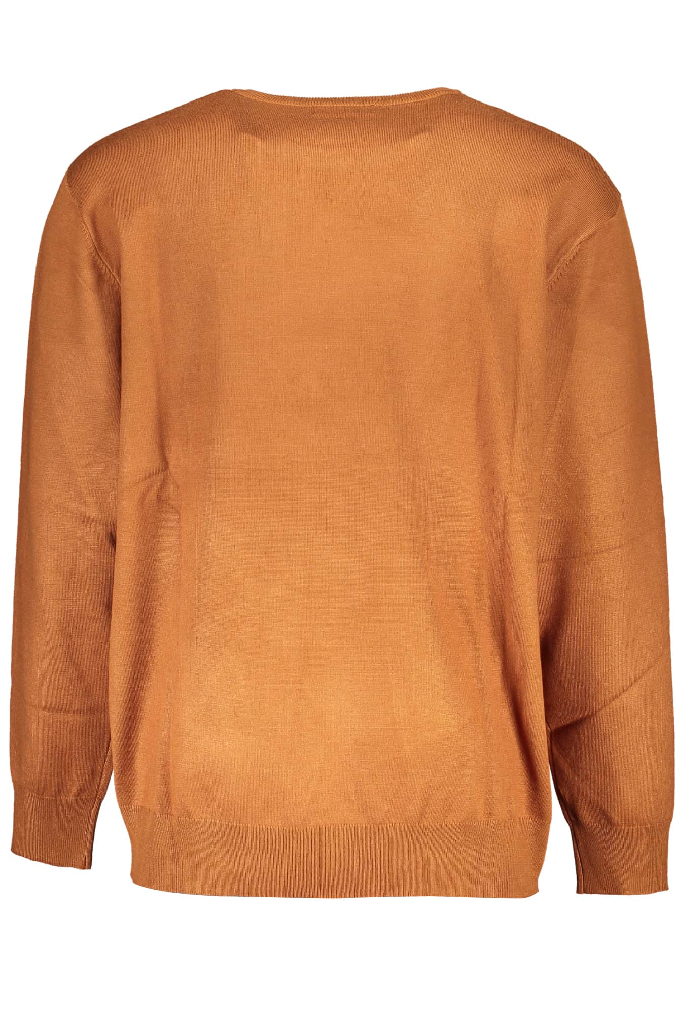 US GRAND HERREN BLAU PULLOVER