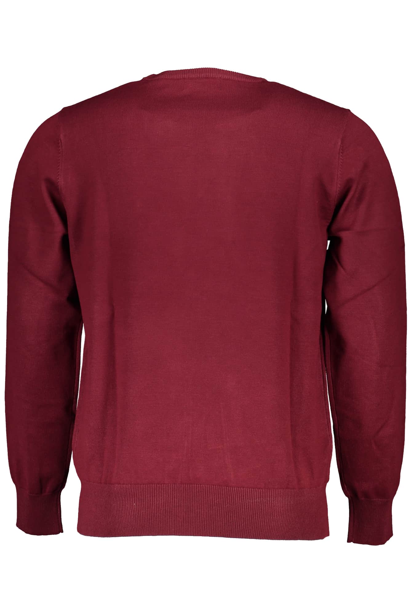US GRAND HERREN BLAU PULLOVER