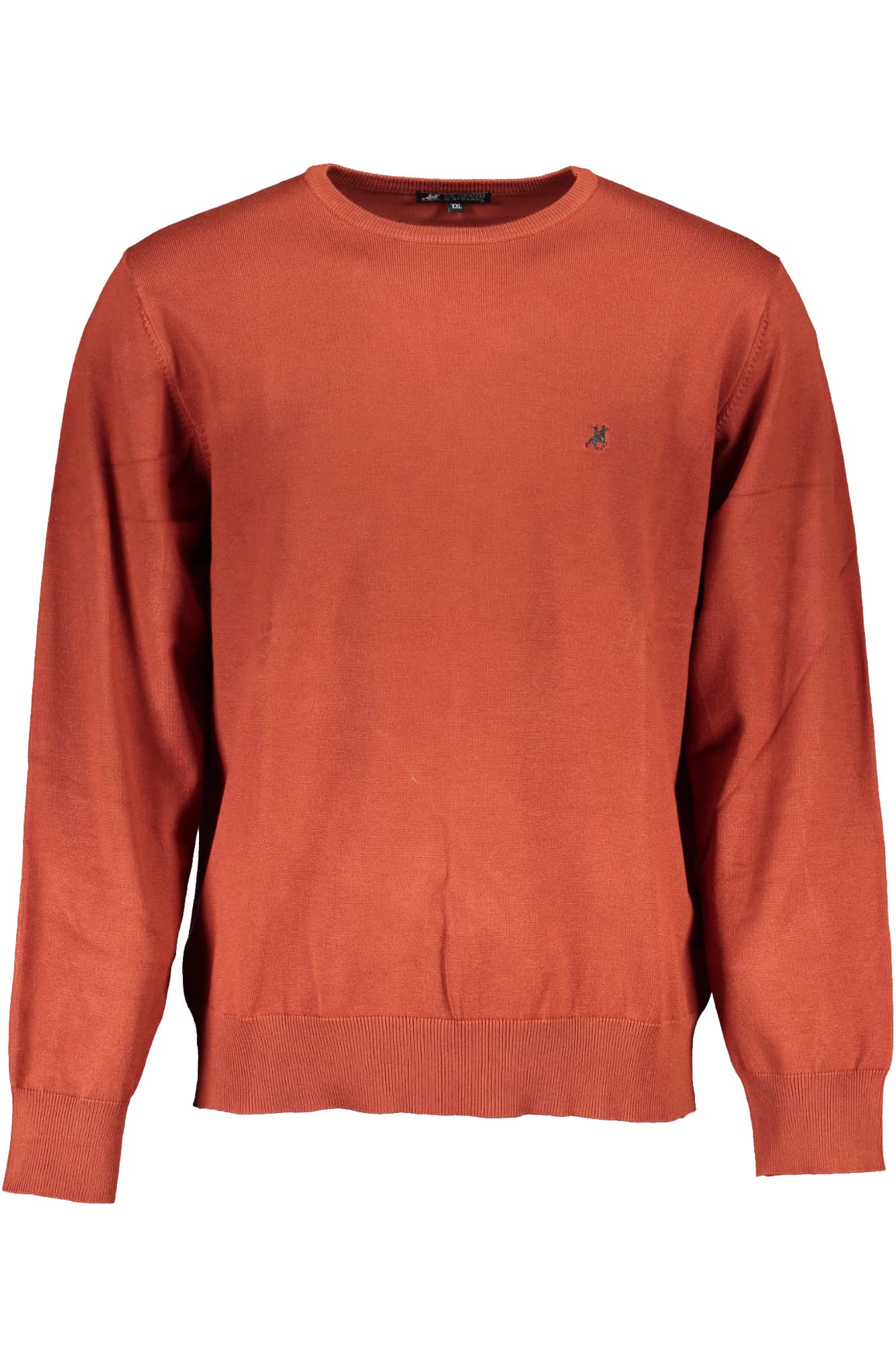 US GRAND HERREN BLAU PULLOVER