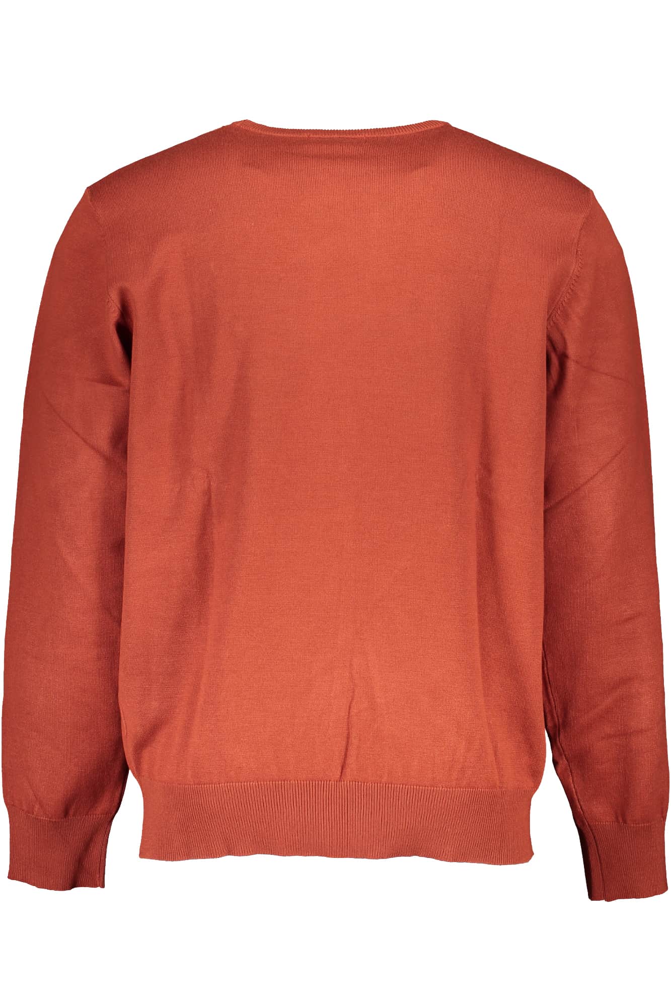 US GRAND HERREN BLAU PULLOVER