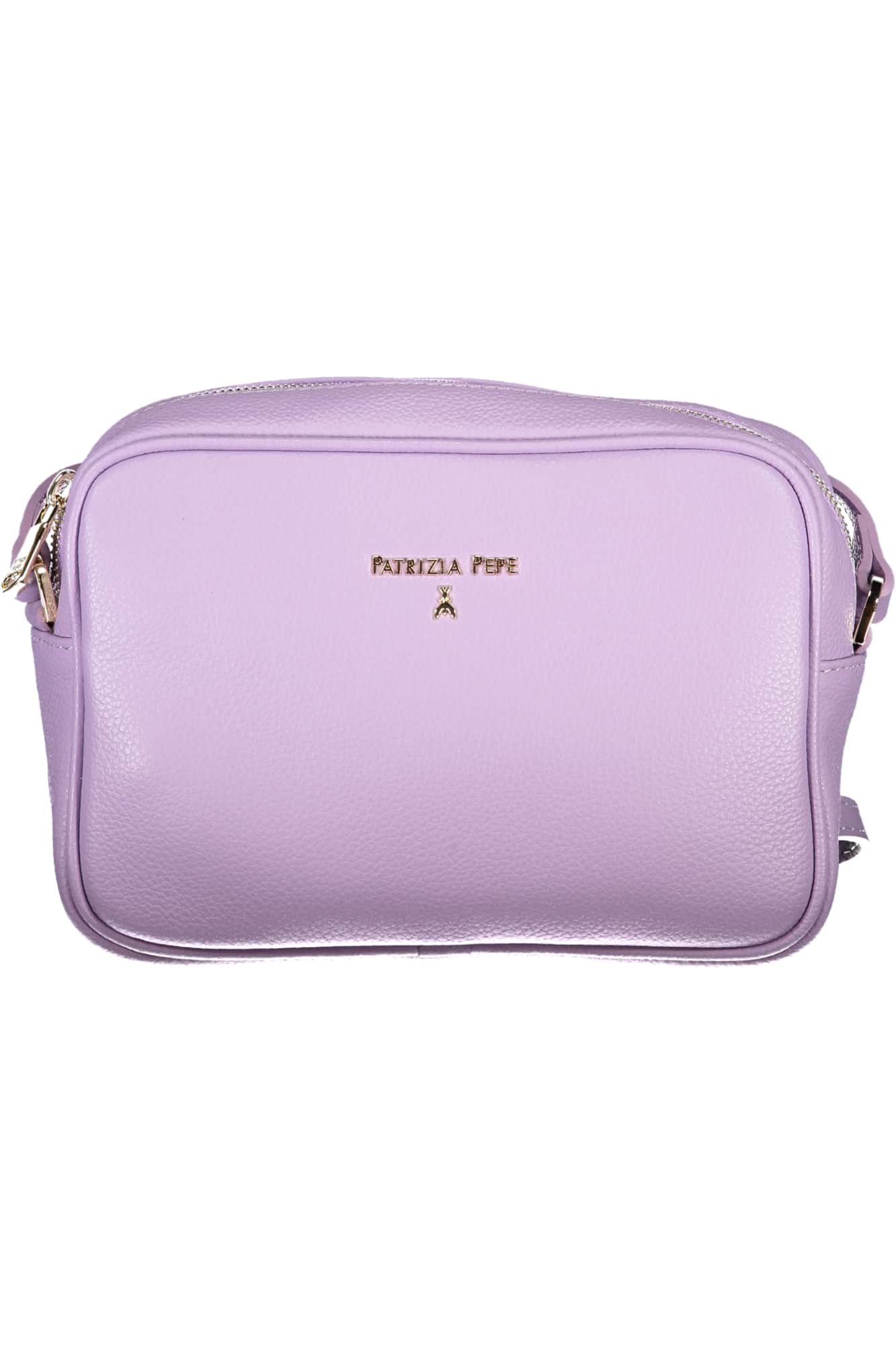 PATRIZIA PEPE LILA DAMEN TASCHE