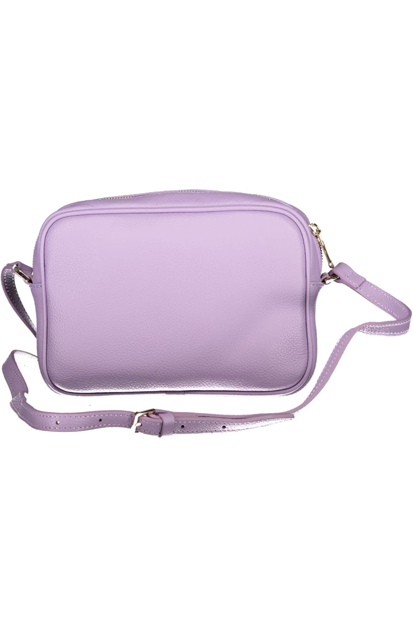 PATRIZIA PEPE LILA DAMEN TASCHE