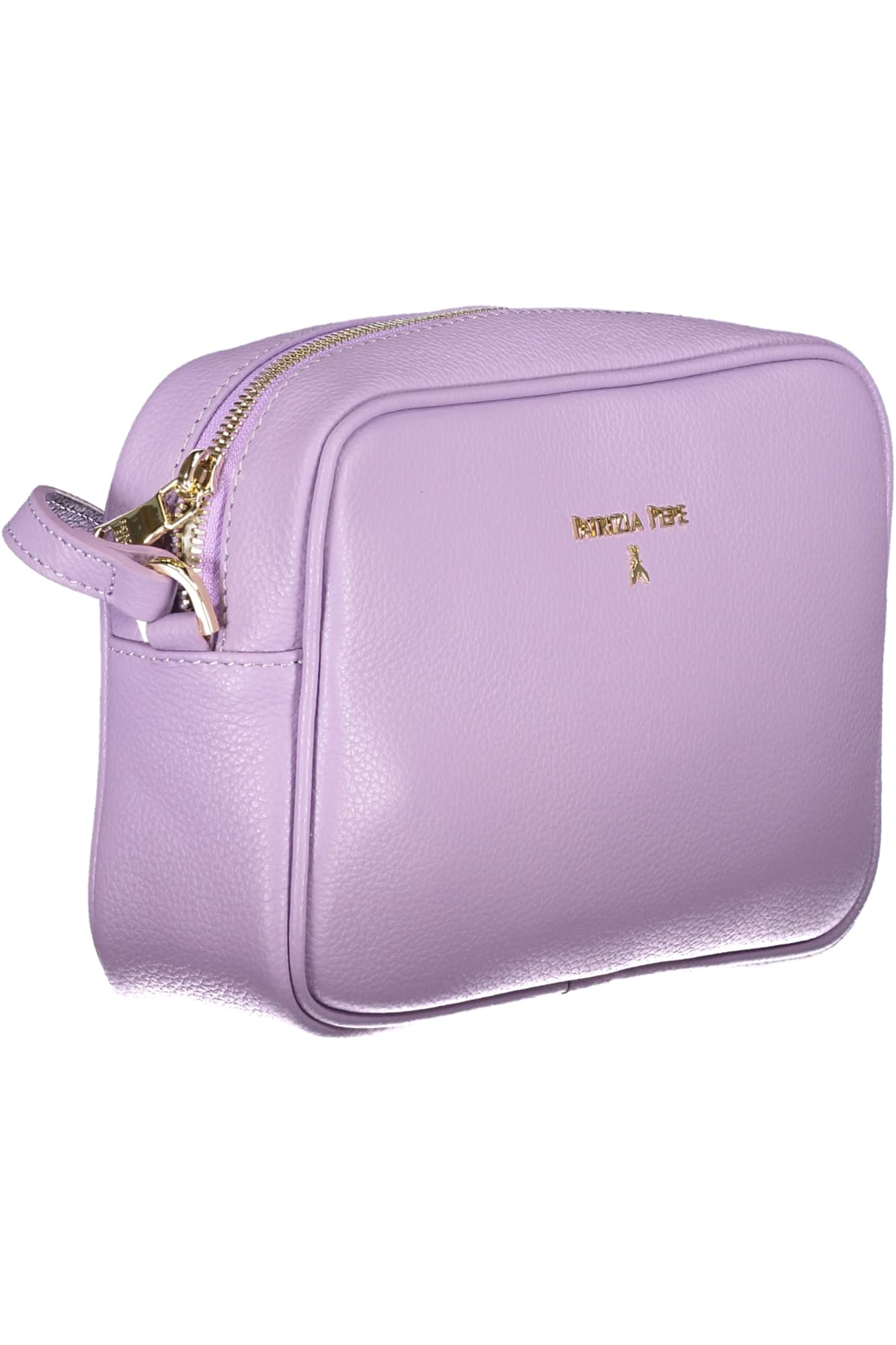 PATRIZIA PEPE LILA DAMEN TASCHE