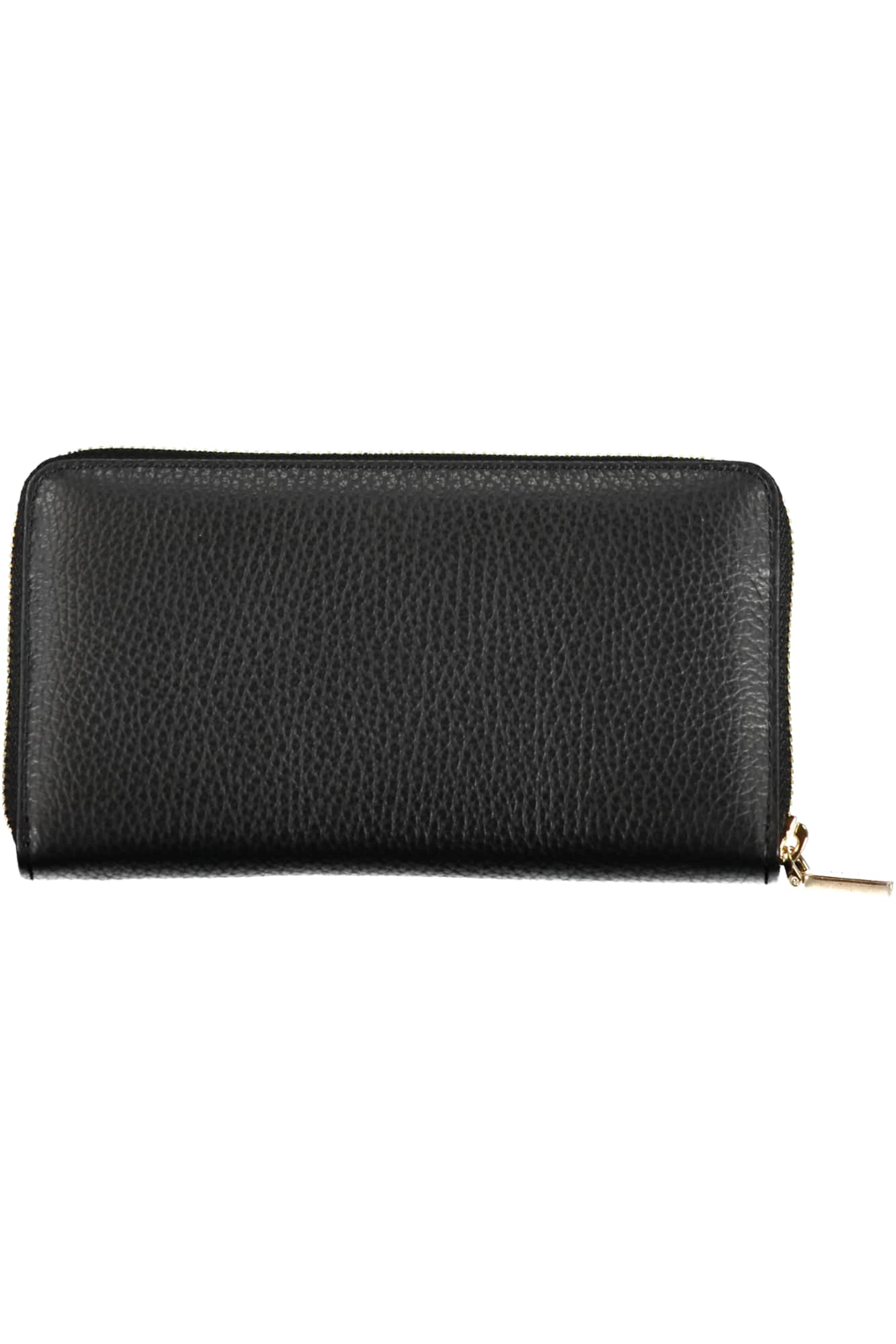 Coccinelle damen geldbörse schwarz