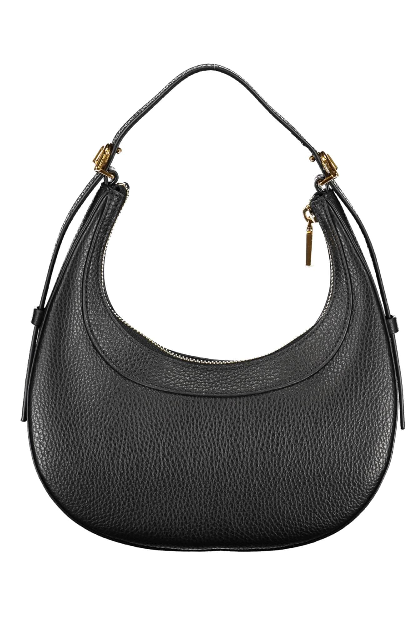 COCCINELLE DAMEN TASCHE SCHWARZ