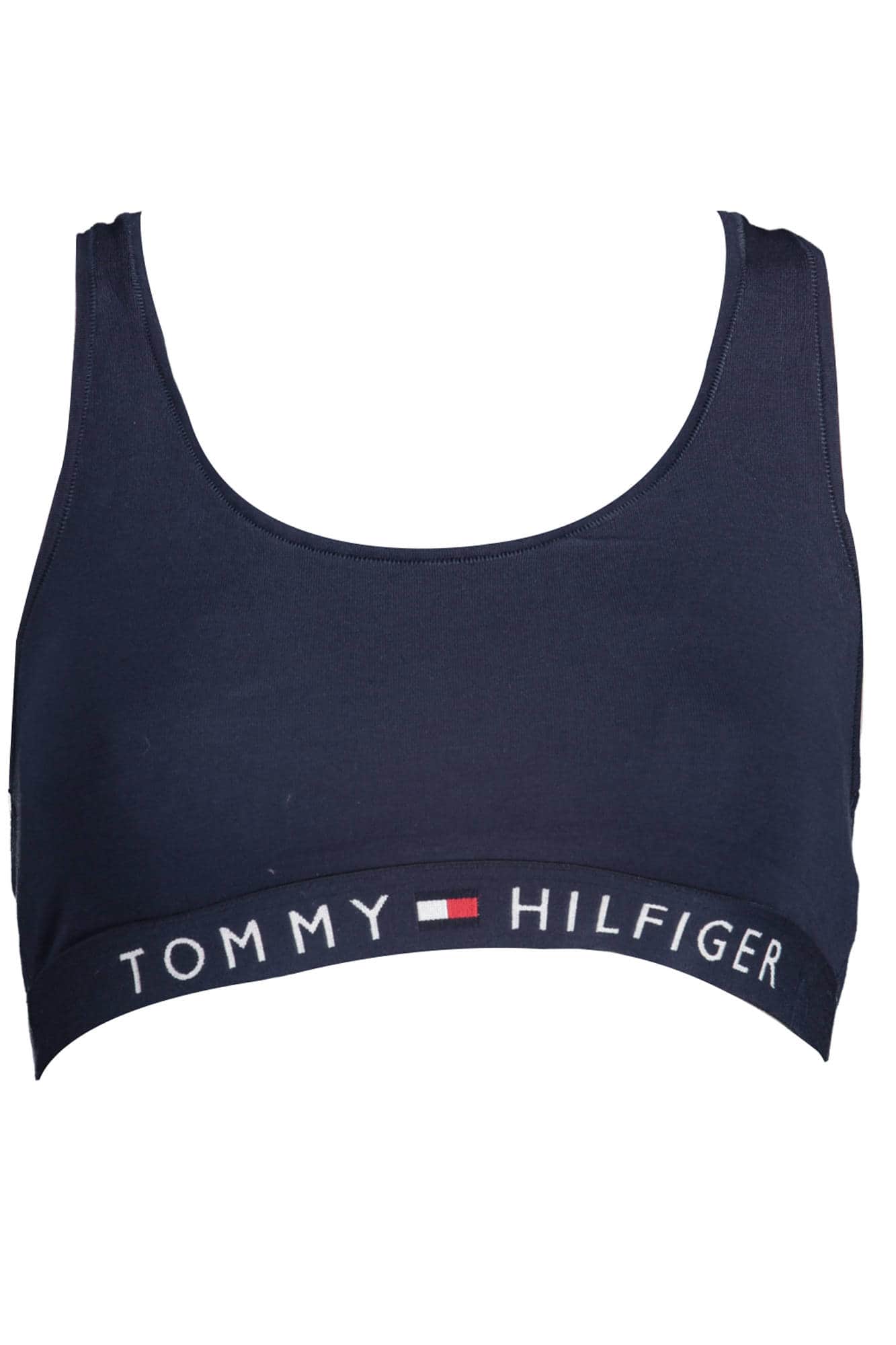 TOMMY HILFIGER BALCONY BH DAMEN GRAU