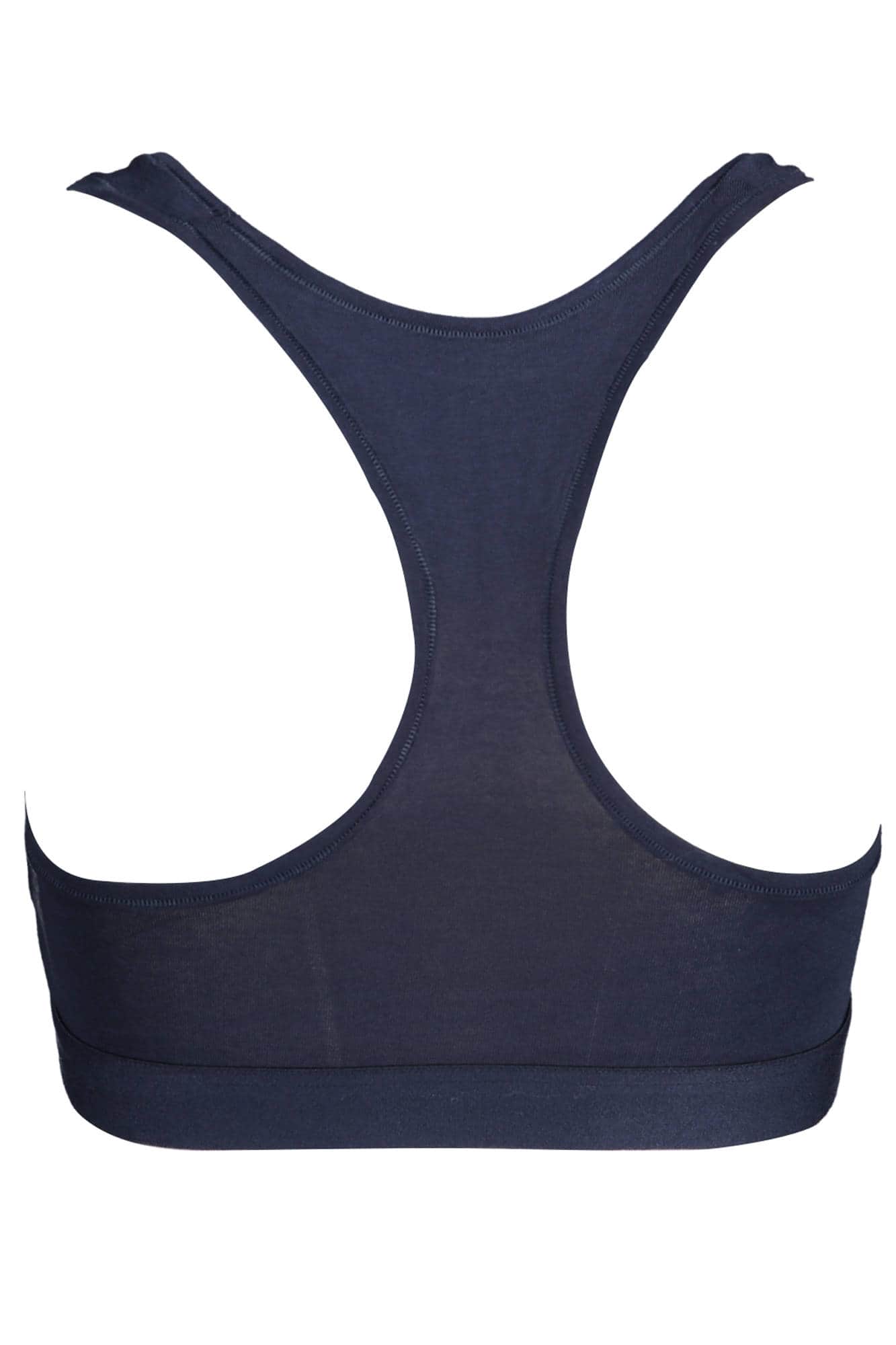 TOMMY HILFIGER BALCONY BH DAMEN GRAU