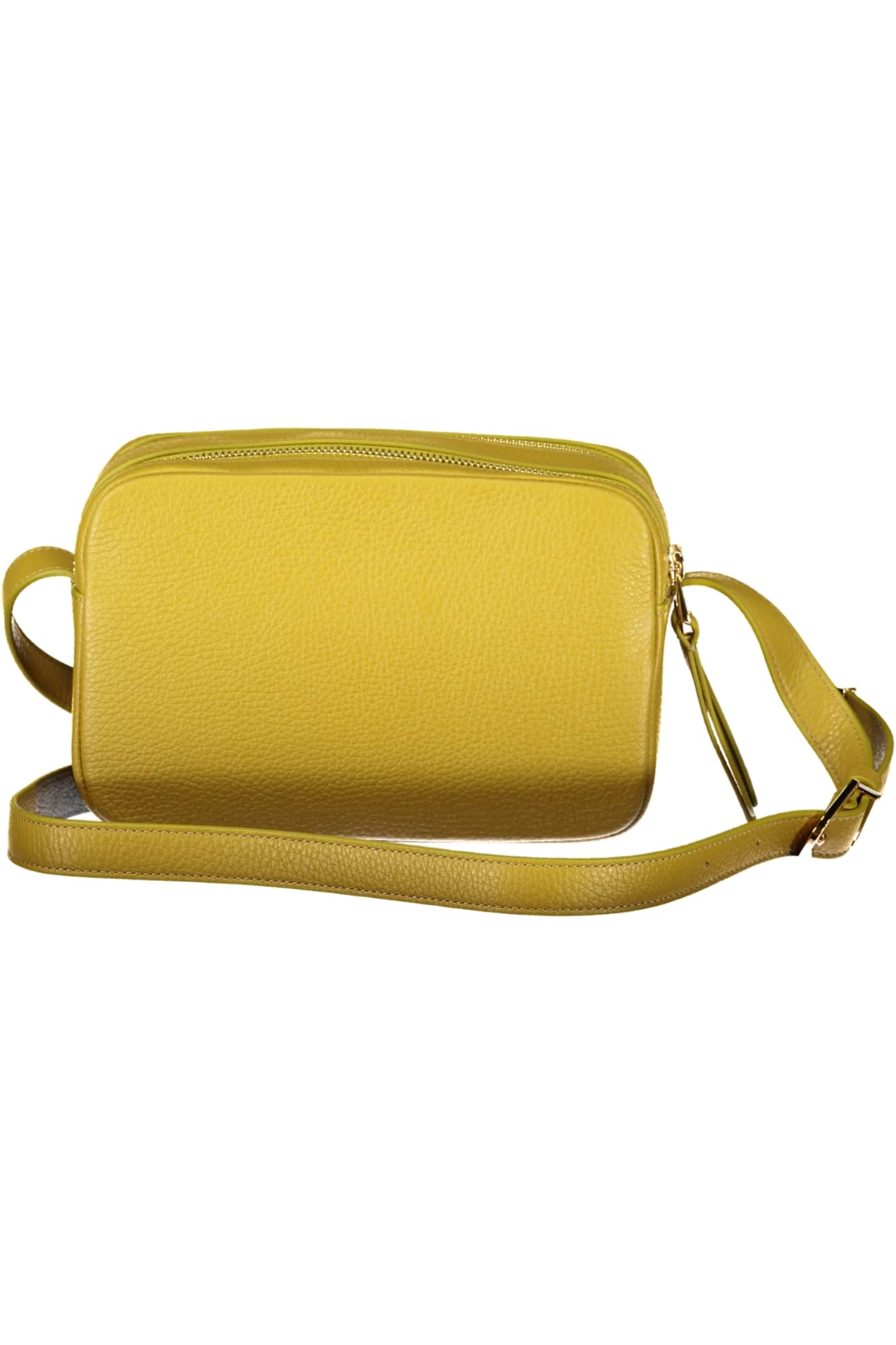 COCCINELLE GELB DAMEN TASCHE