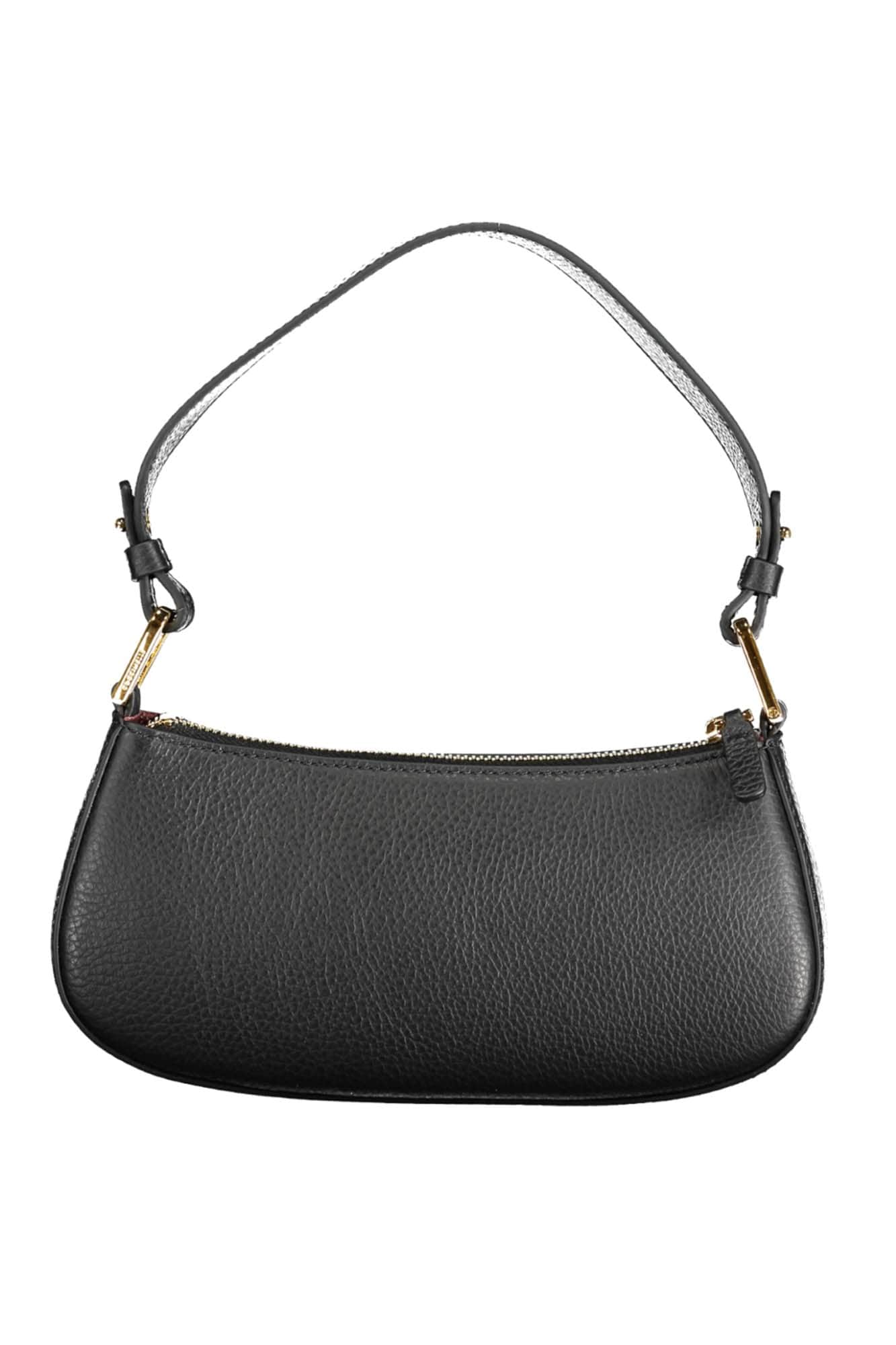 COCCINELLE DAMEN TASCHE SCHWARZ