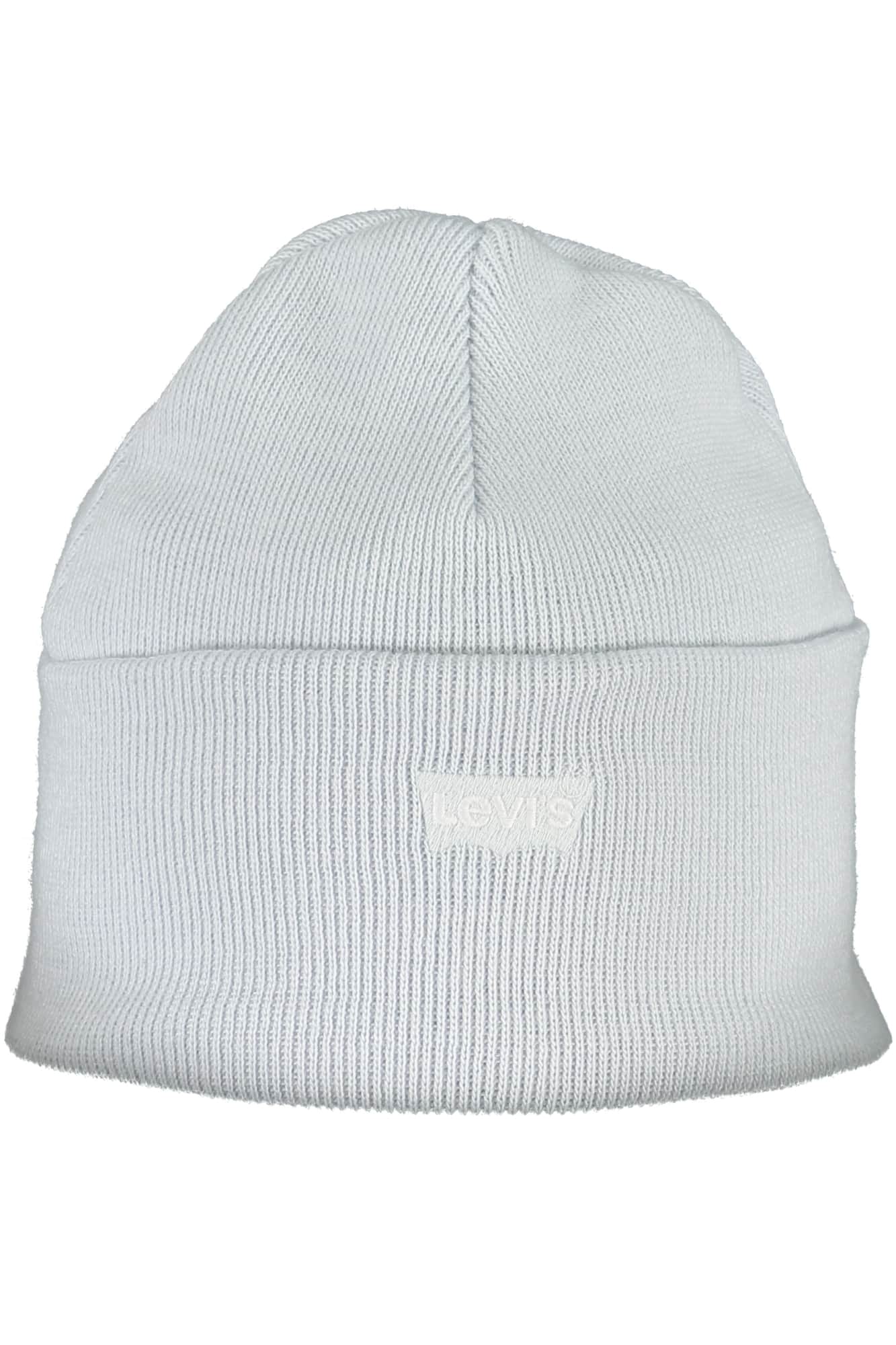 LEVI'S BLAU HERREN MÜTZE