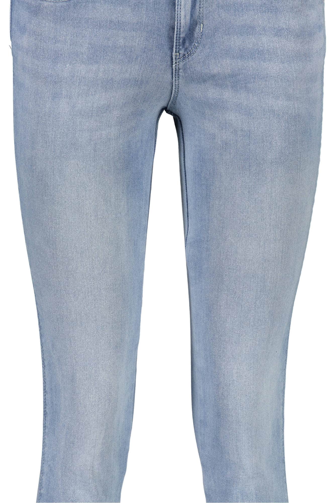 GUESS JEANS JEANS DENIM DAMEN LEICHT BLAU