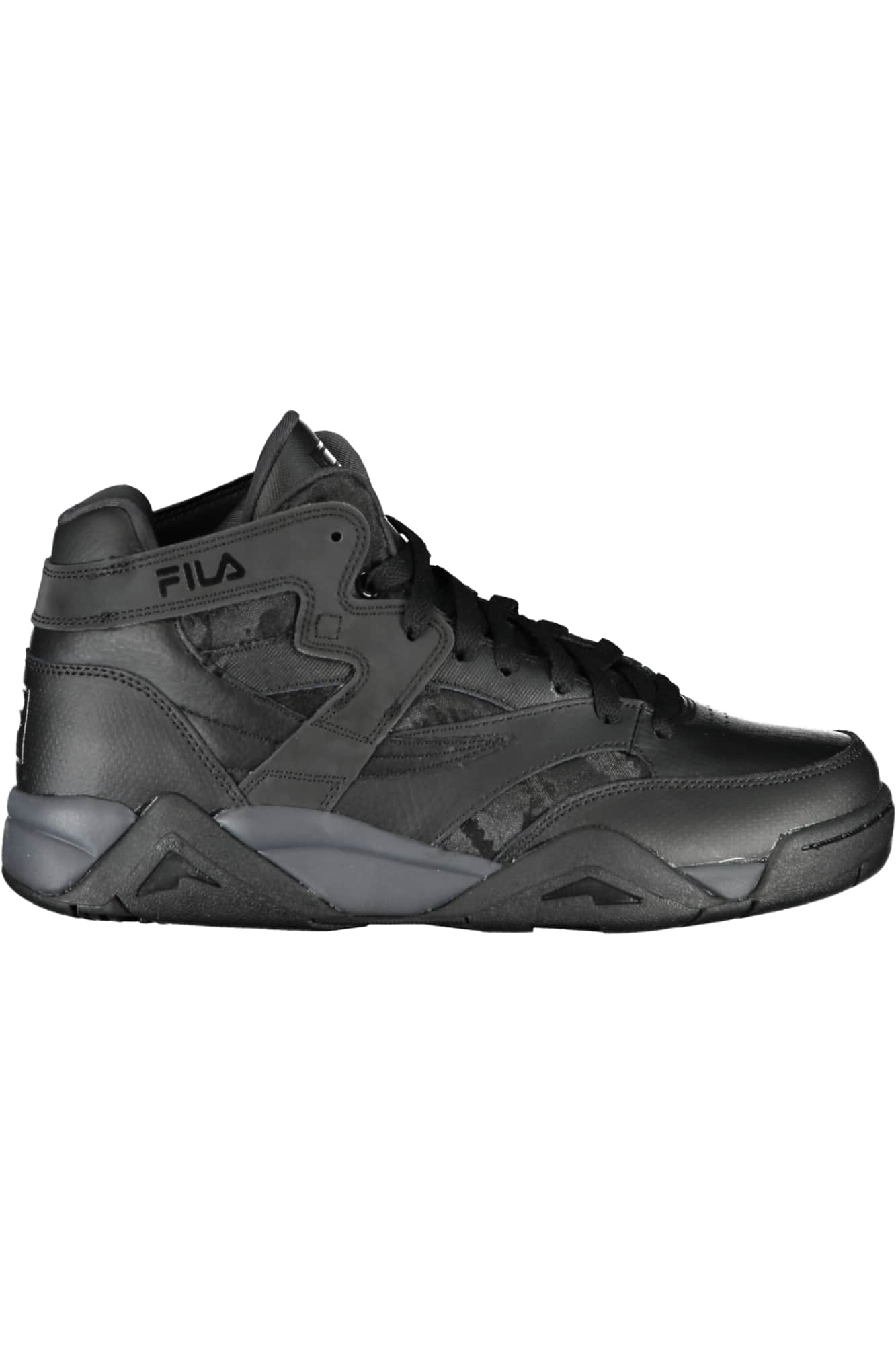 FILA SCHWARZ HERREN SPORTSCHUHE