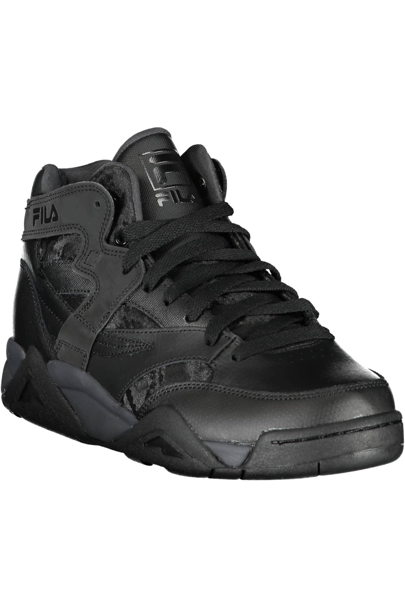 FILA SCHWARZ HERREN SPORTSCHUHE