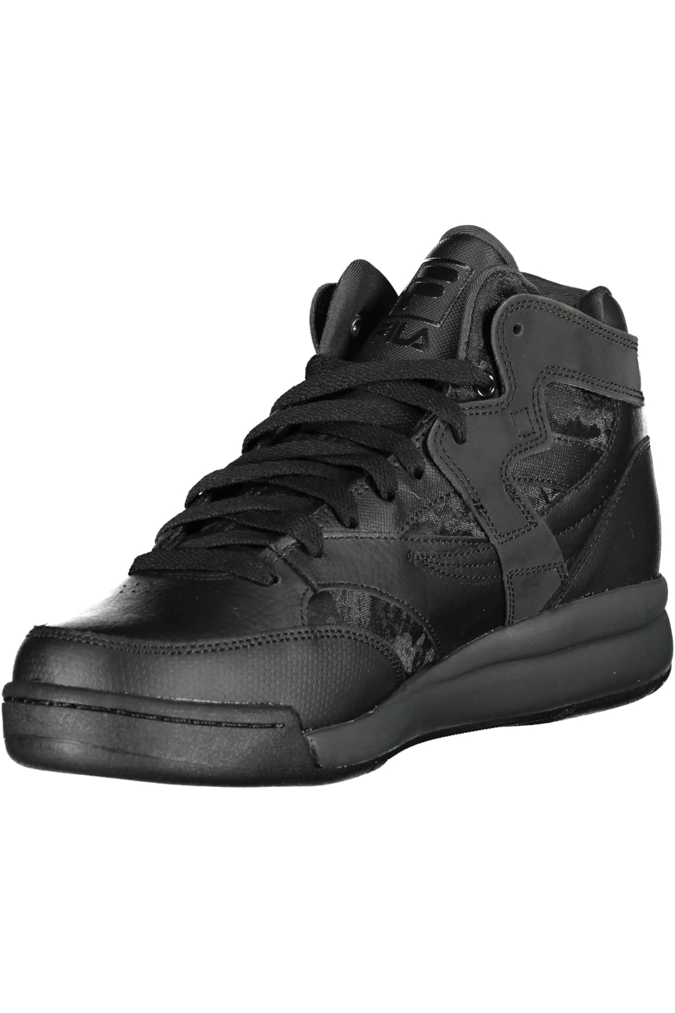FILA SCHWARZ HERREN SPORTSCHUHE