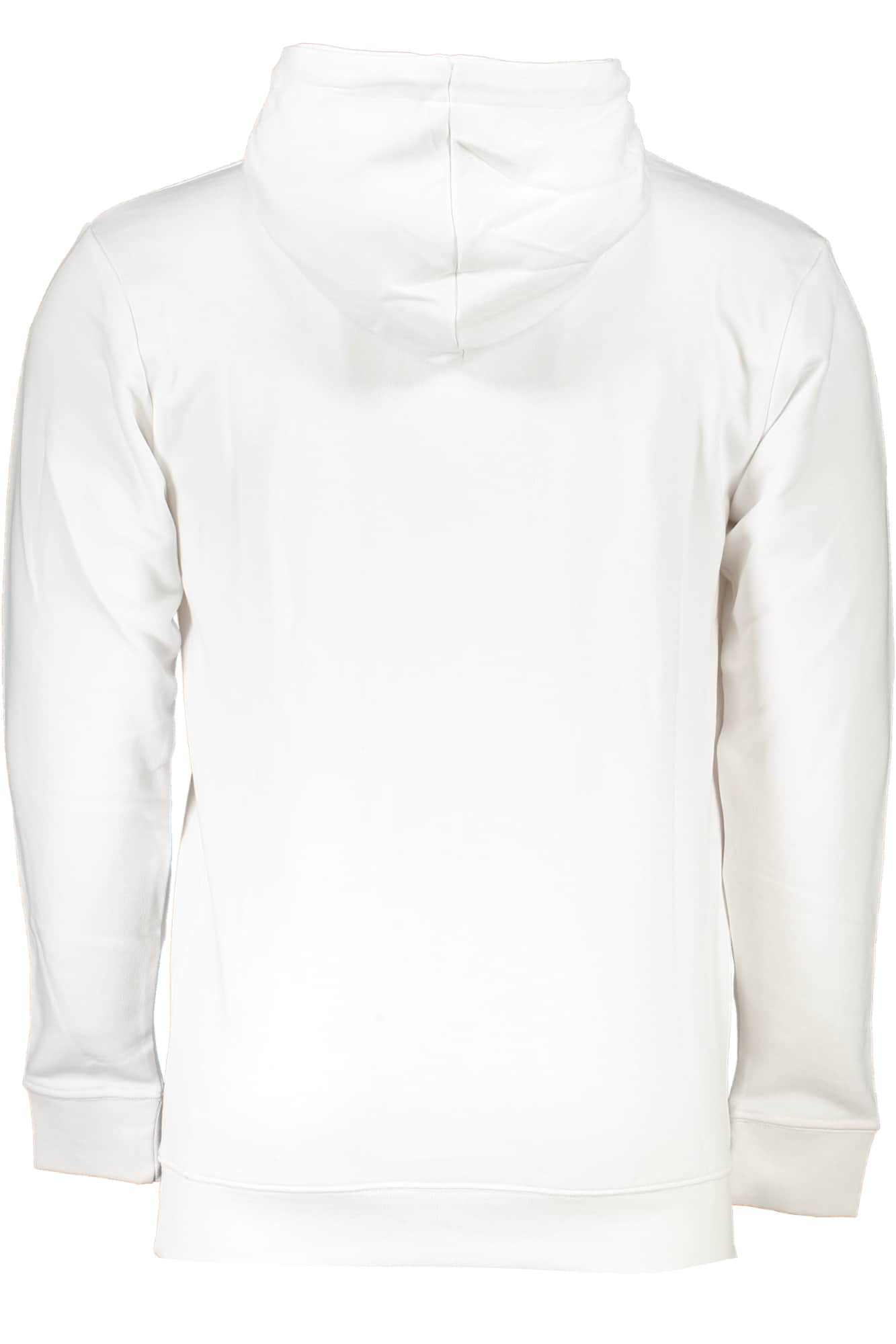CAVALLI CLASS HERREN BLAU OHNE REISSVERSCHLUSS SWEATSHIRT