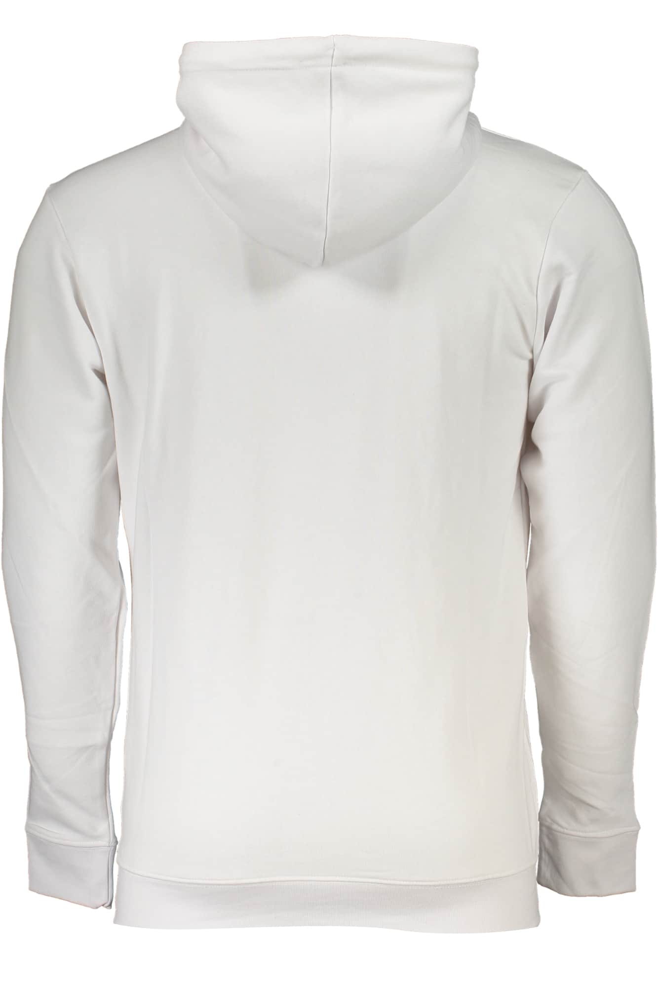 CAVALLI CLASS HERREN BLAU OHNE REISSVERSCHLUSS SWEATSHIRT