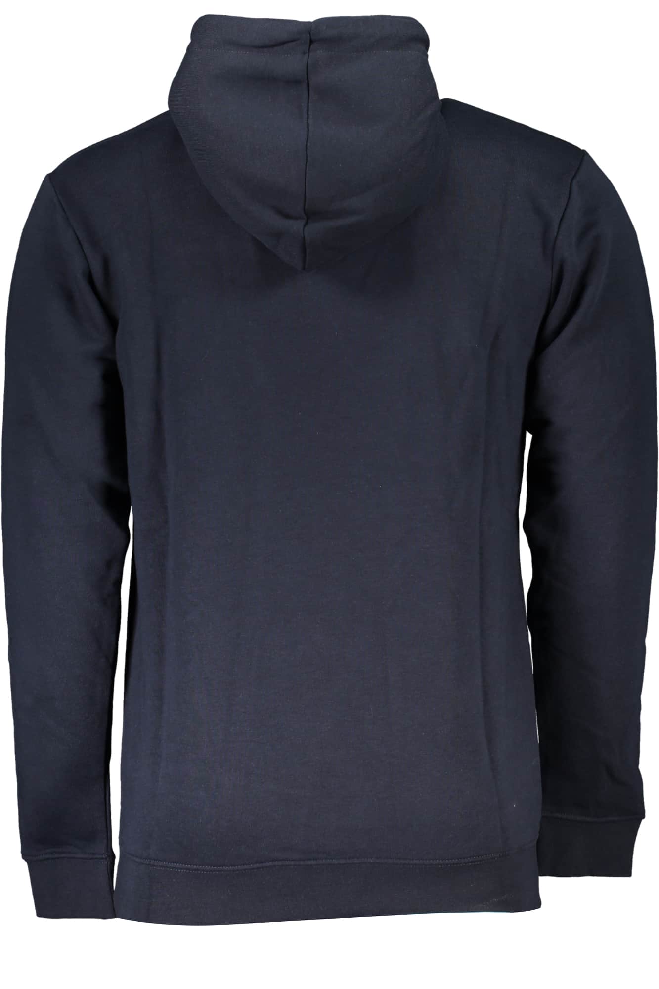 CAVALLI CLASS HERREN BLAU OHNE REISSVERSCHLUSS SWEATSHIRT