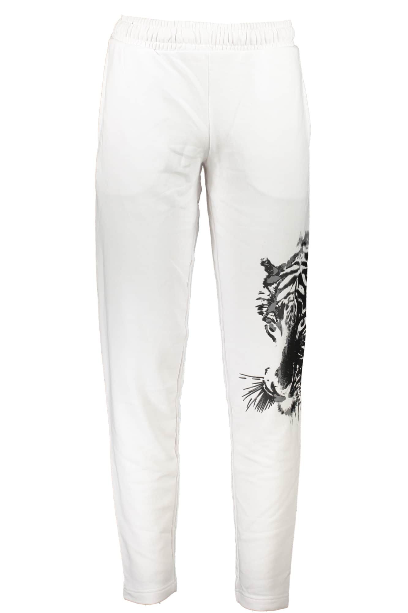 CAVALLI CLASS HERREN WEISS HOSE