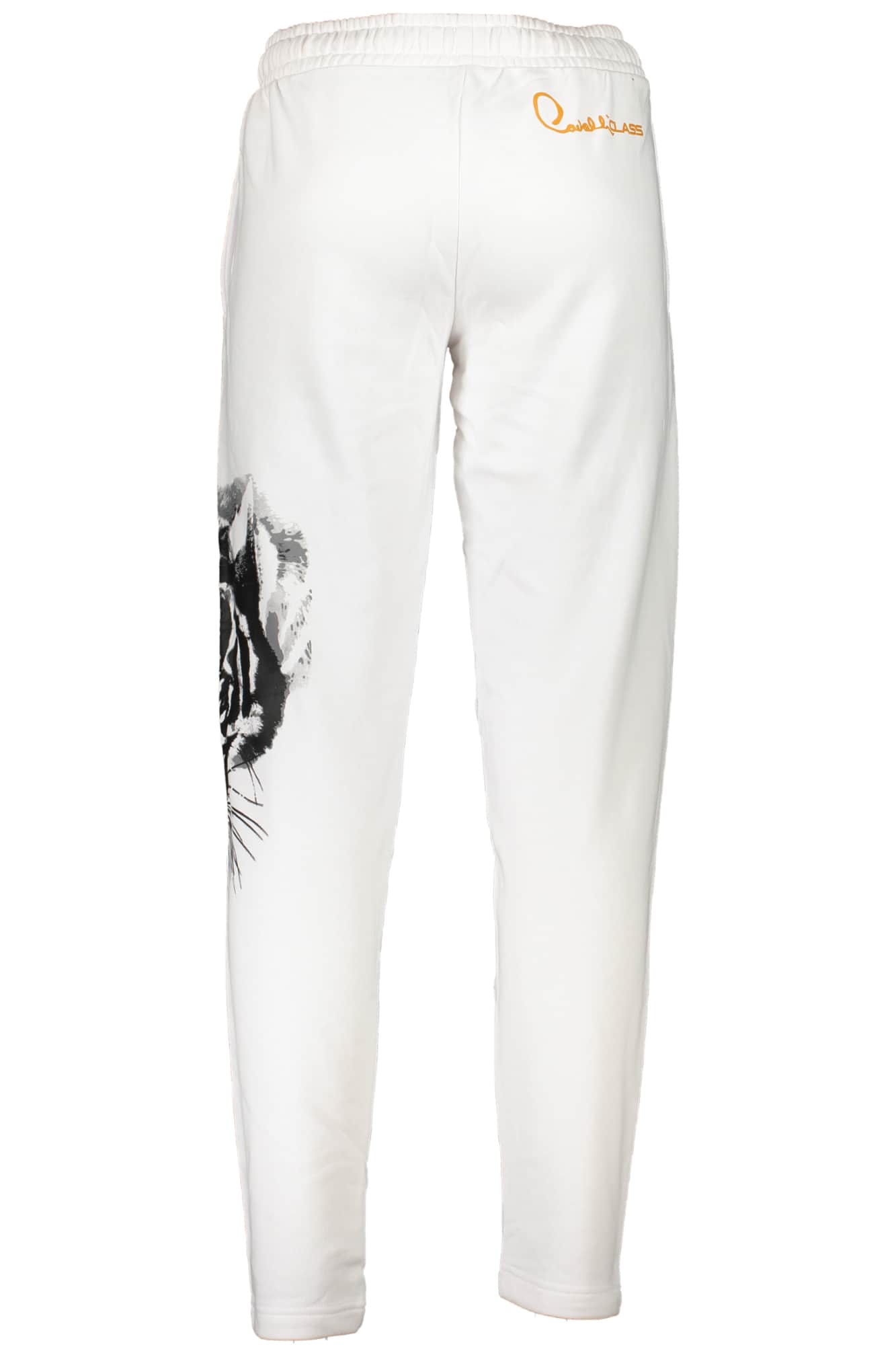 CAVALLI CLASS HERREN WEISS HOSE