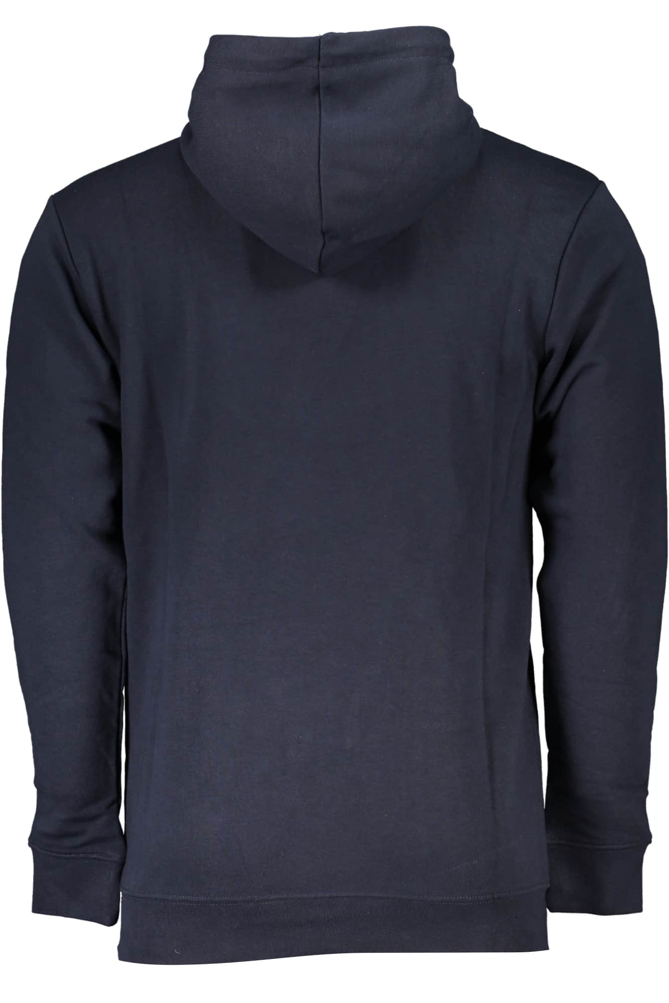 CAVALLI CLASS HERREN BLAU OHNE REISSVERSCHLUSS SWEATSHIRT