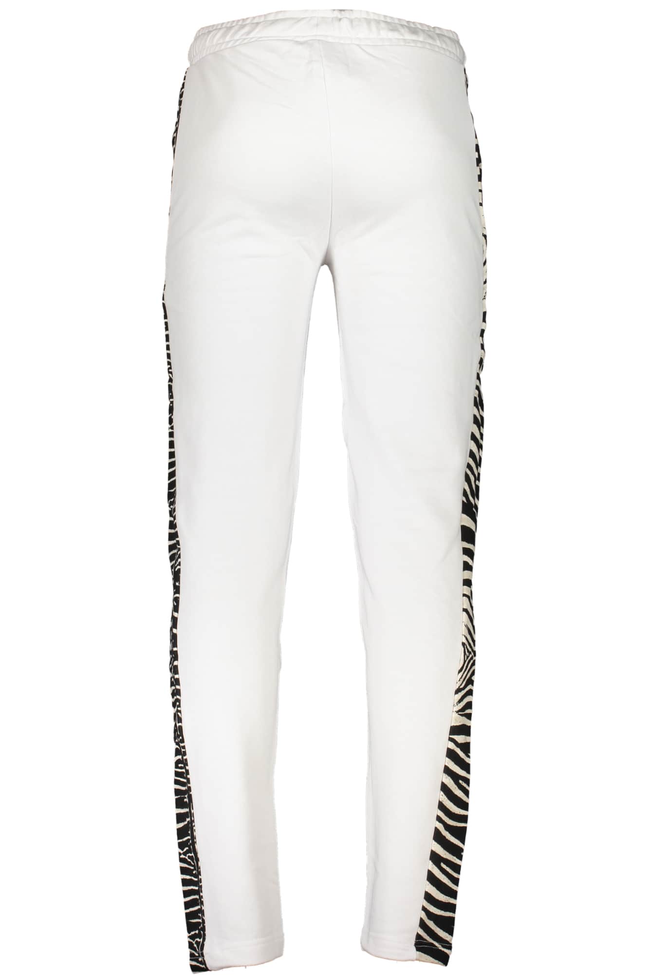 CAVALLI CLASS HERREN WEISS HOSE