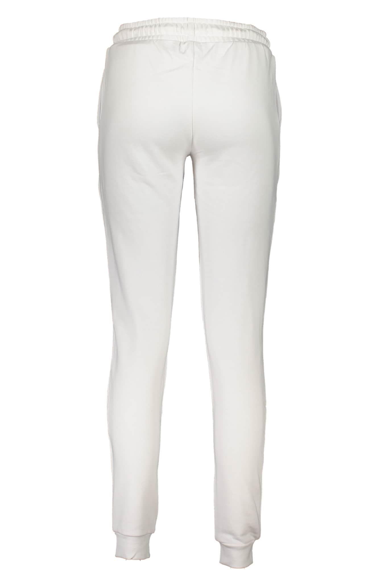 CAVALLI CLASS DAMEN WEISS HOSE