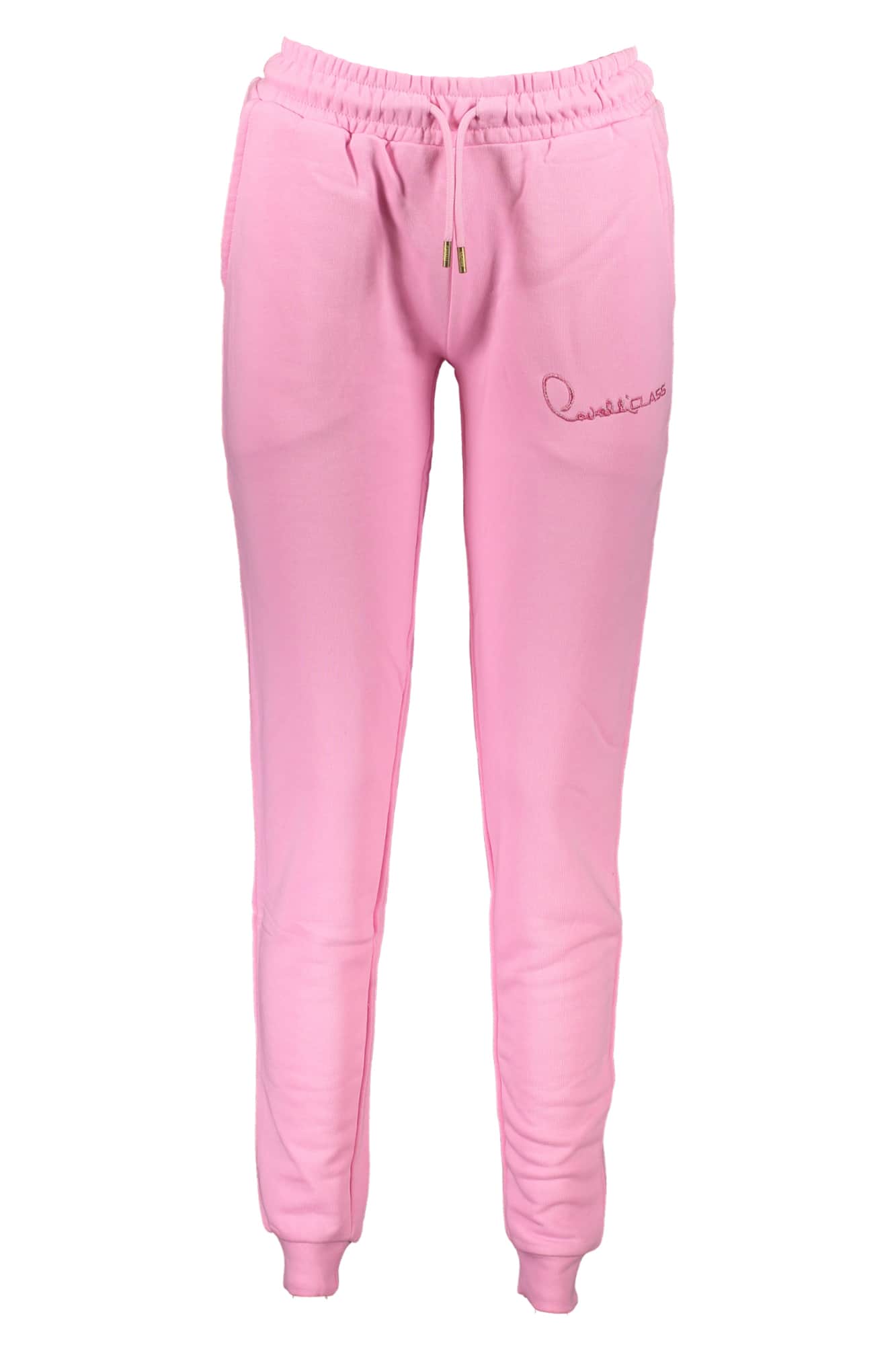 CAVALLI CLASS DAMEN ROSA HOSE