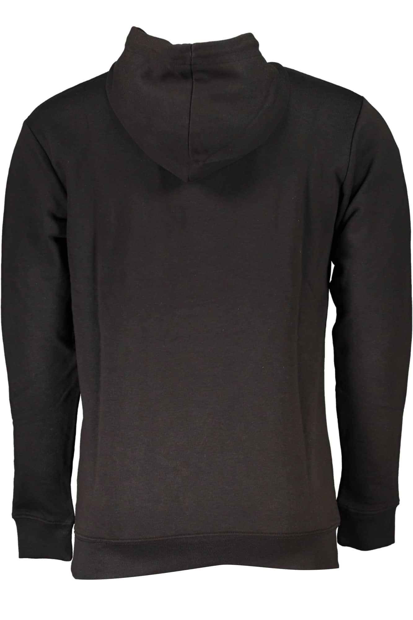 CAVALLI CLASS HERREN BLAU OHNE REISSVERSCHLUSS SWEATSHIRT