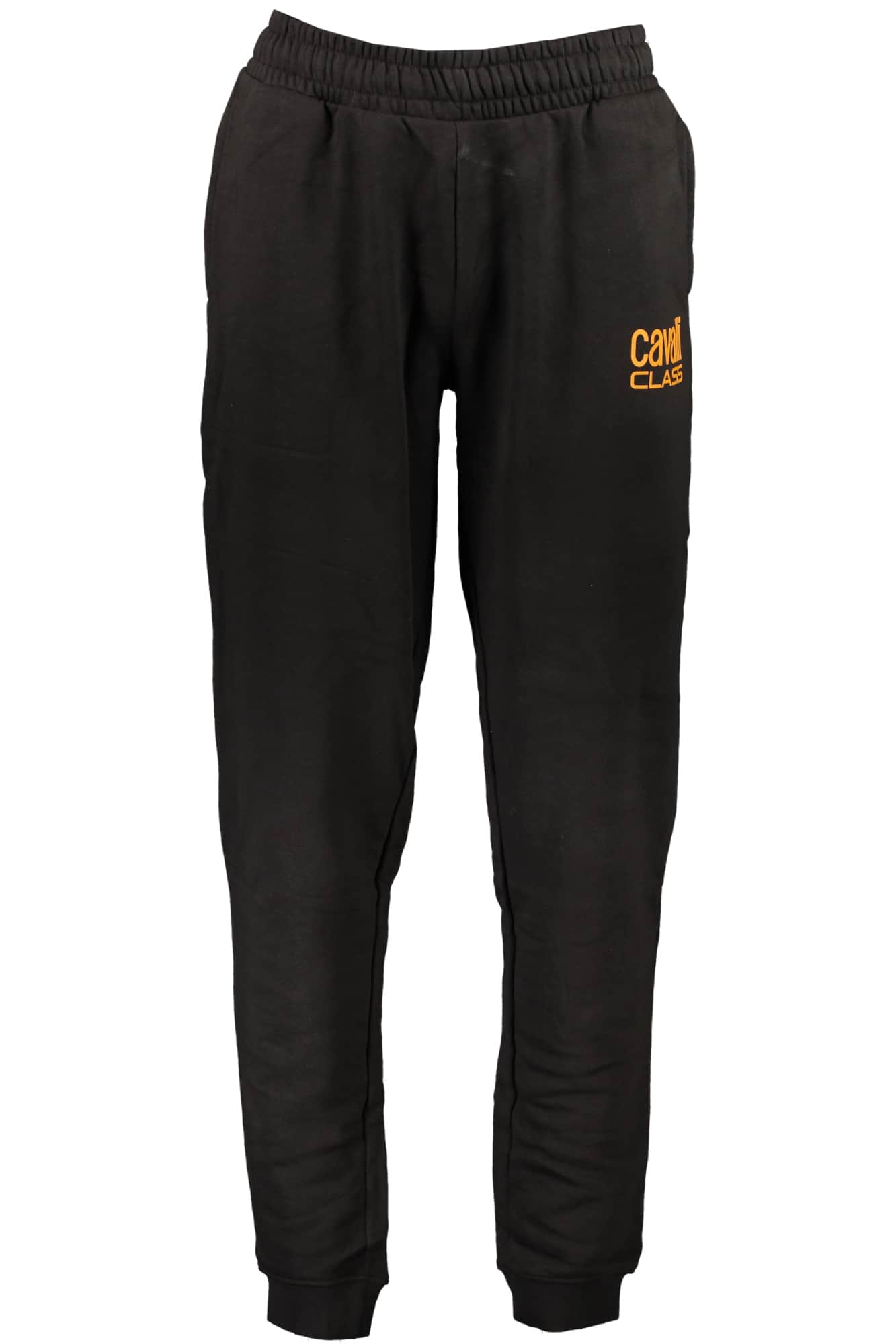 CAVALLI CLASS HERREN SCHWARZ HOSE