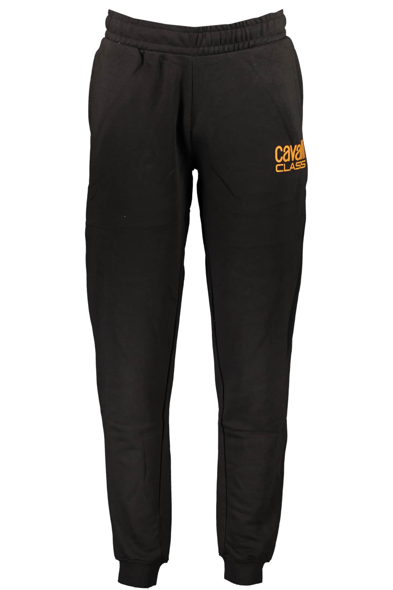 CAVALLI CLASS HERREN SCHWARZ HOSE