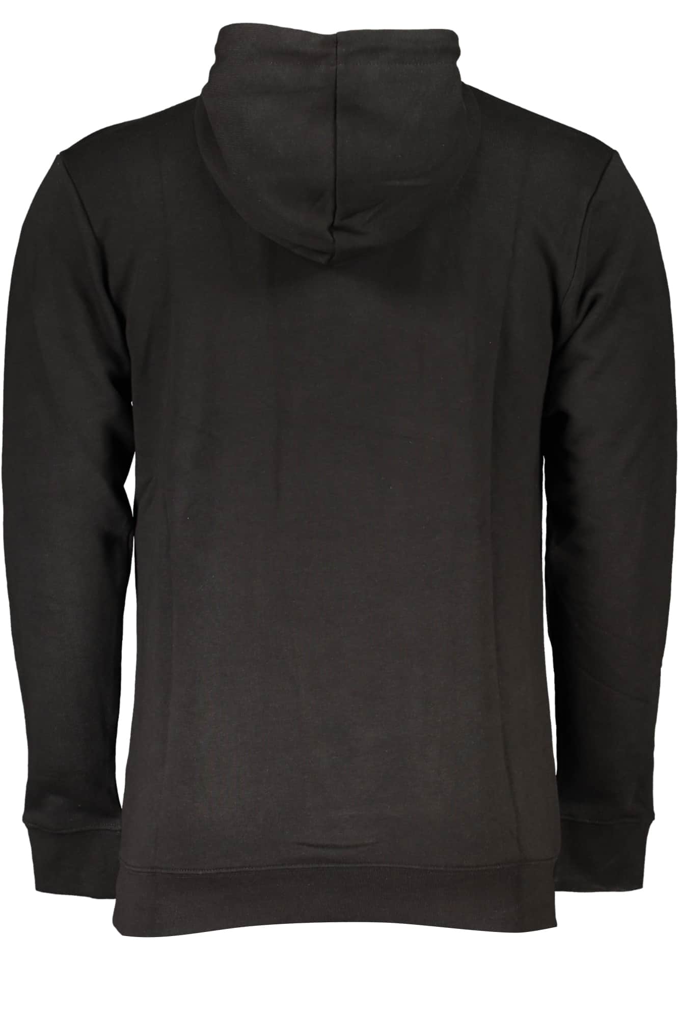 CAVALLI CLASS HERREN BLAU OHNE REISSVERSCHLUSS SWEATSHIRT