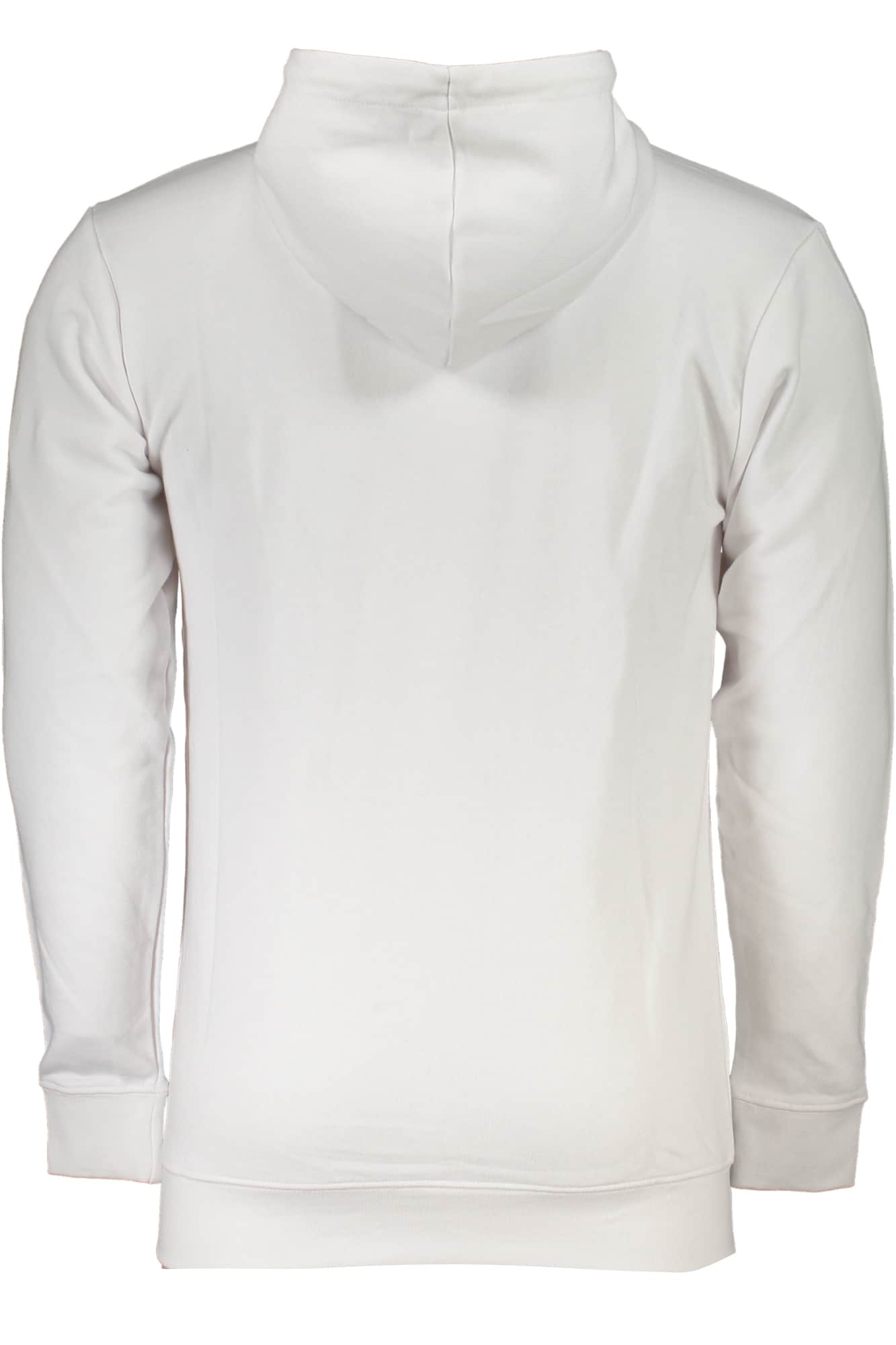 CAVALLI CLASS HERREN BLAU OHNE REISSVERSCHLUSS SWEATSHIRT
