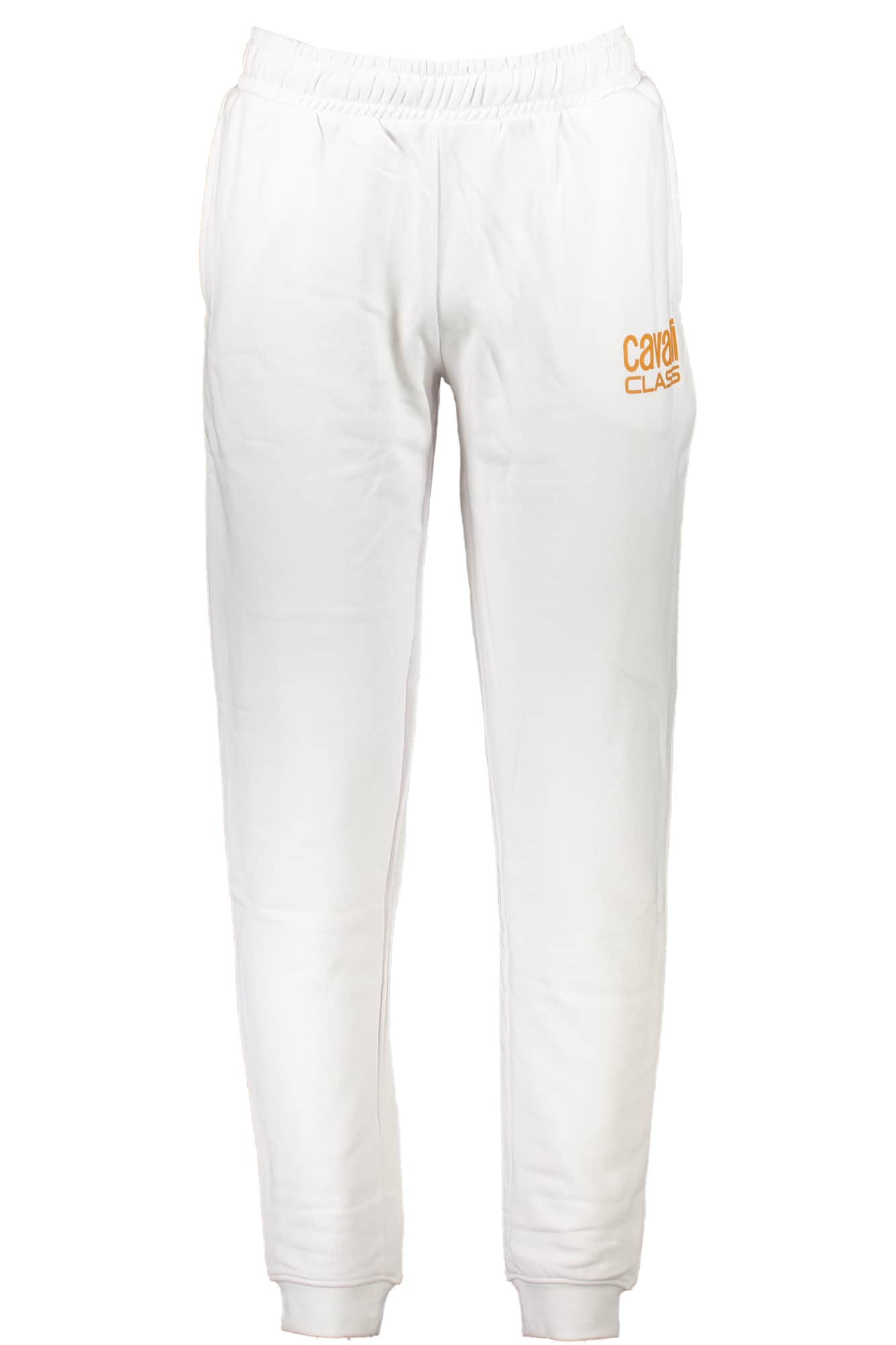 CAVALLI CLASS HERREN WEISS HOSE