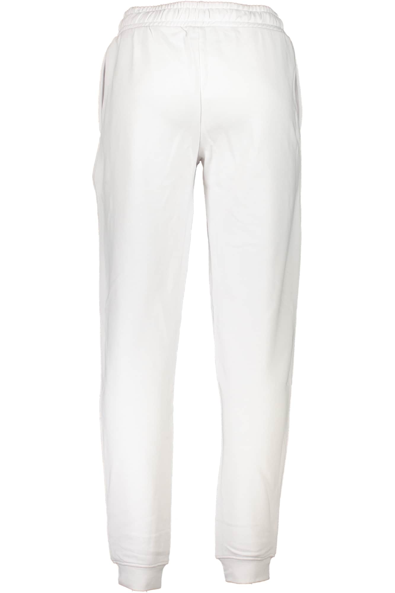 CAVALLI CLASS HERREN WEISS HOSE