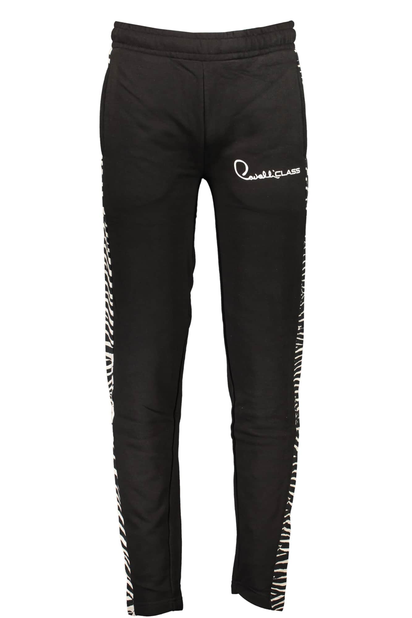 CAVALLI CLASS HERREN SCHWARZ HOSE