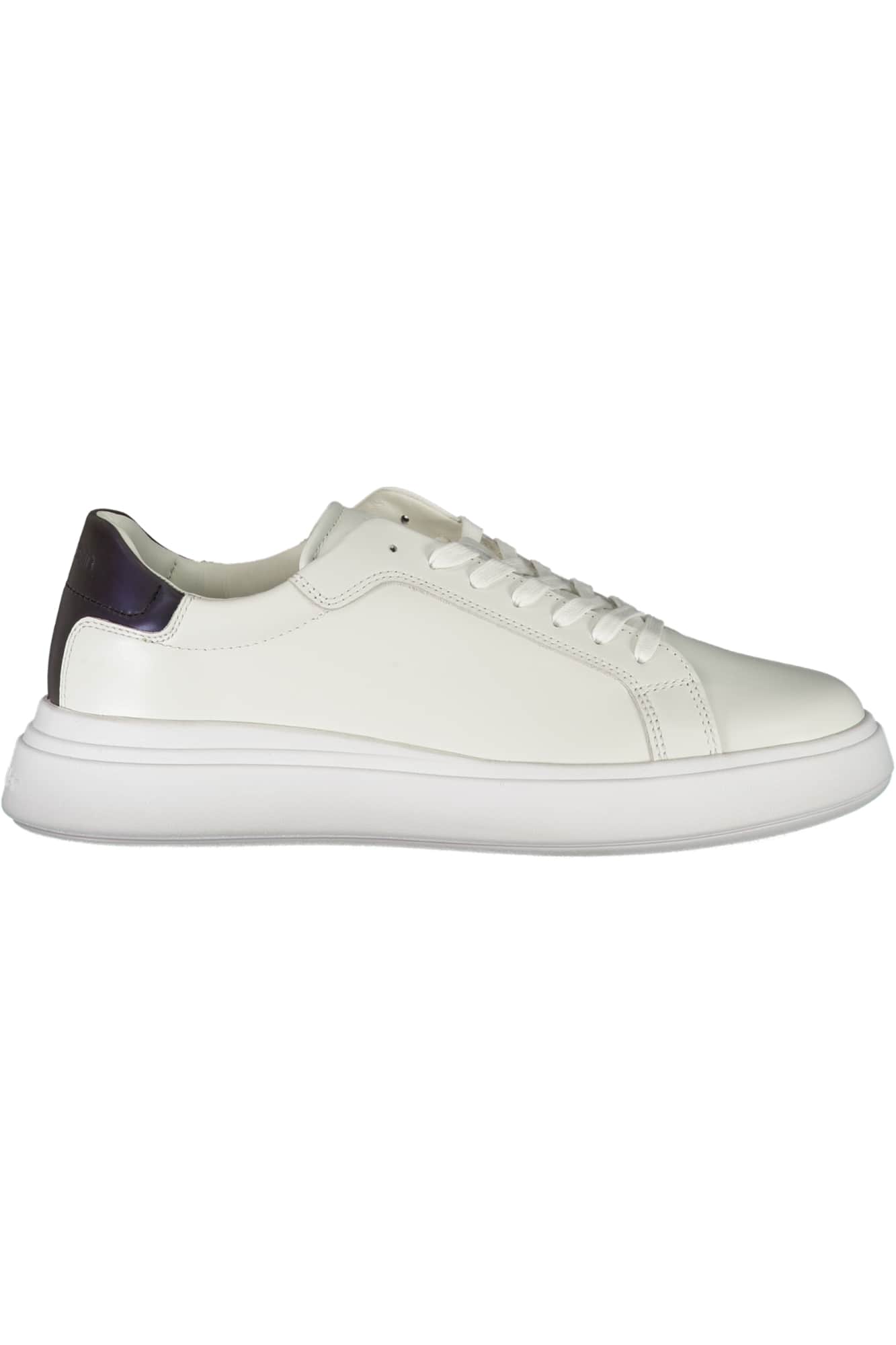 CALVIN KLEIN WEISS HERREN SPORTSCHUHE