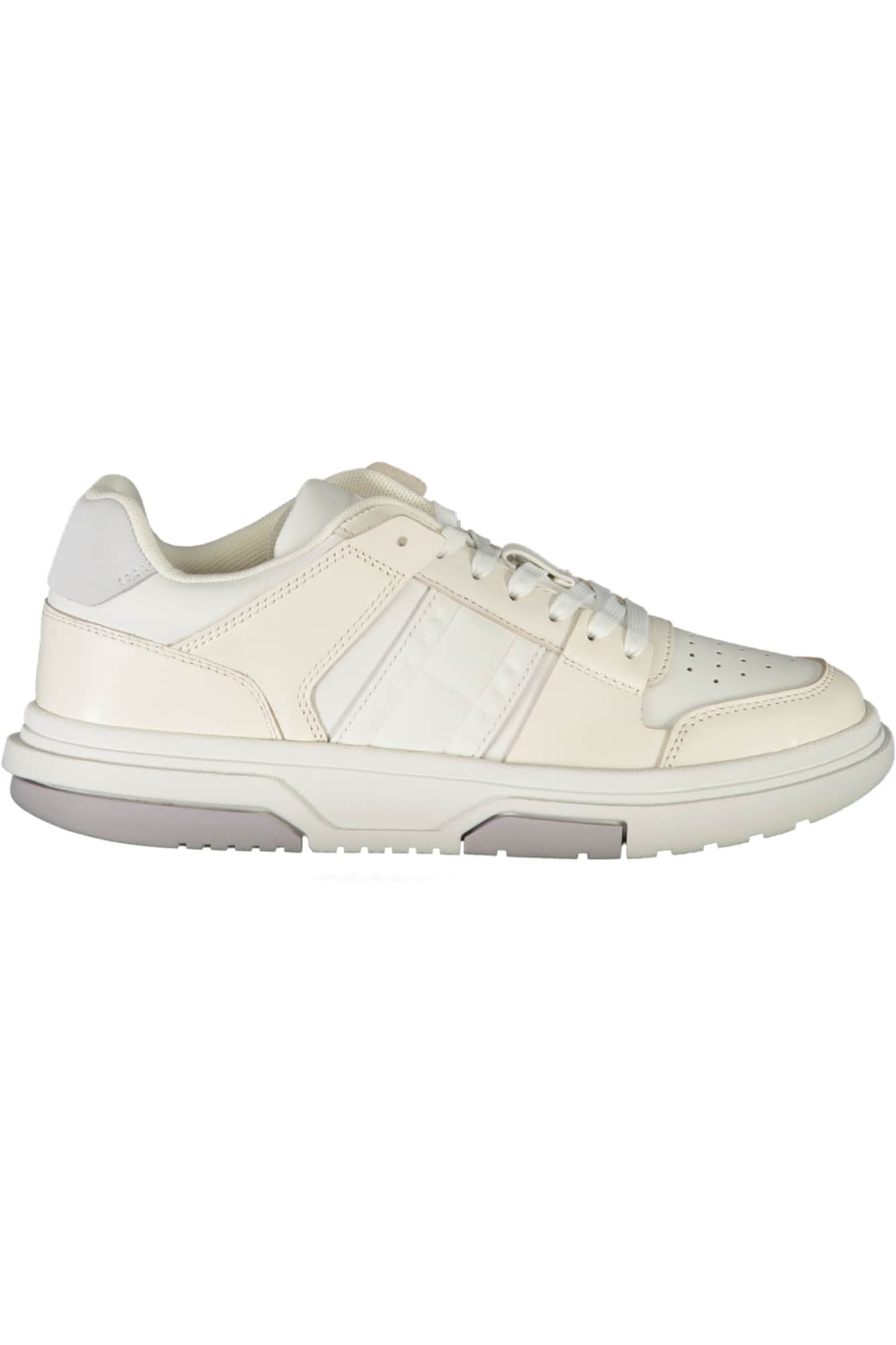 TOMMY HILFIGER WEISS DAMEN SPORTSCHUHE