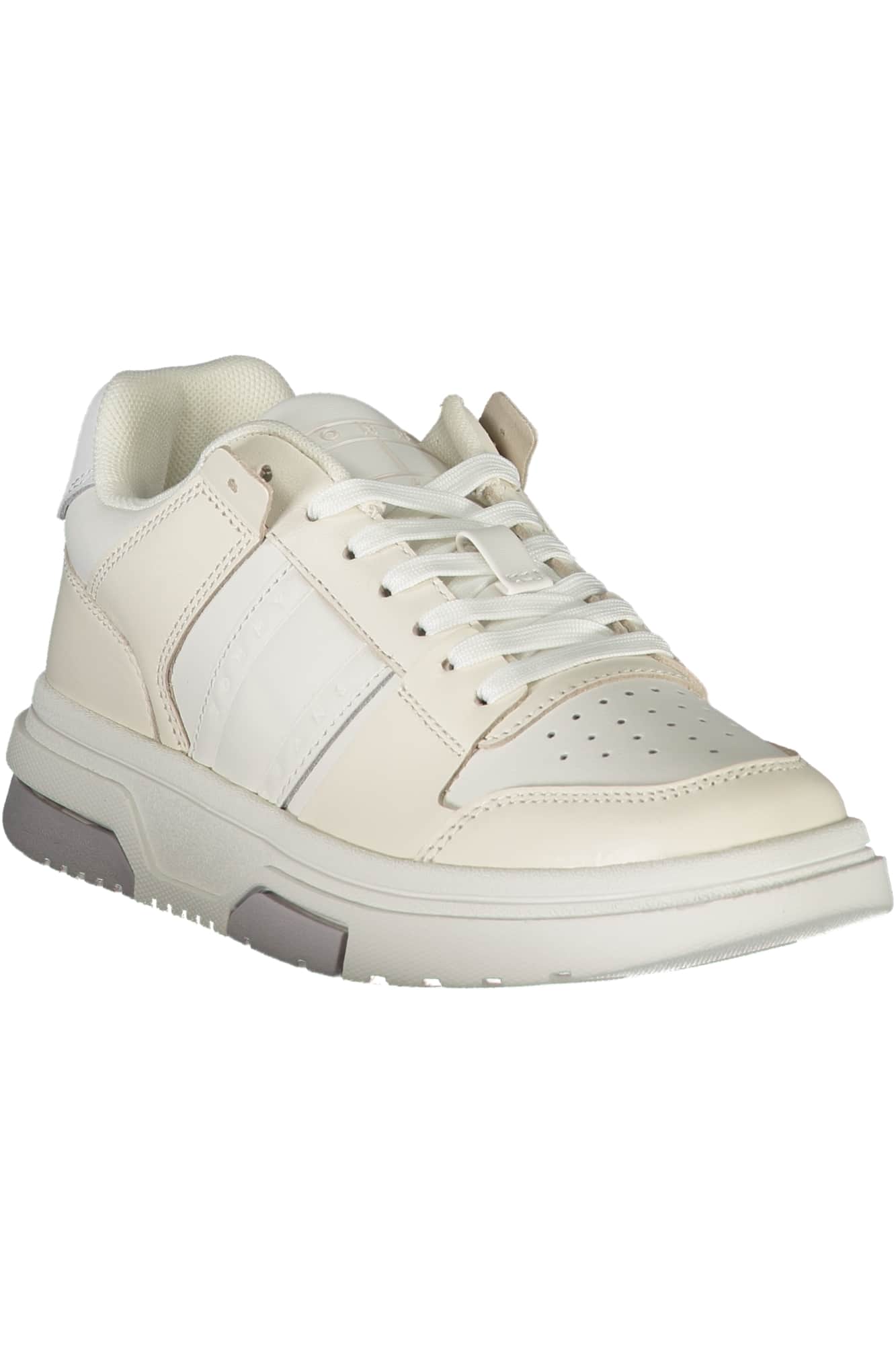 TOMMY HILFIGER WEISS DAMEN SPORTSCHUHE