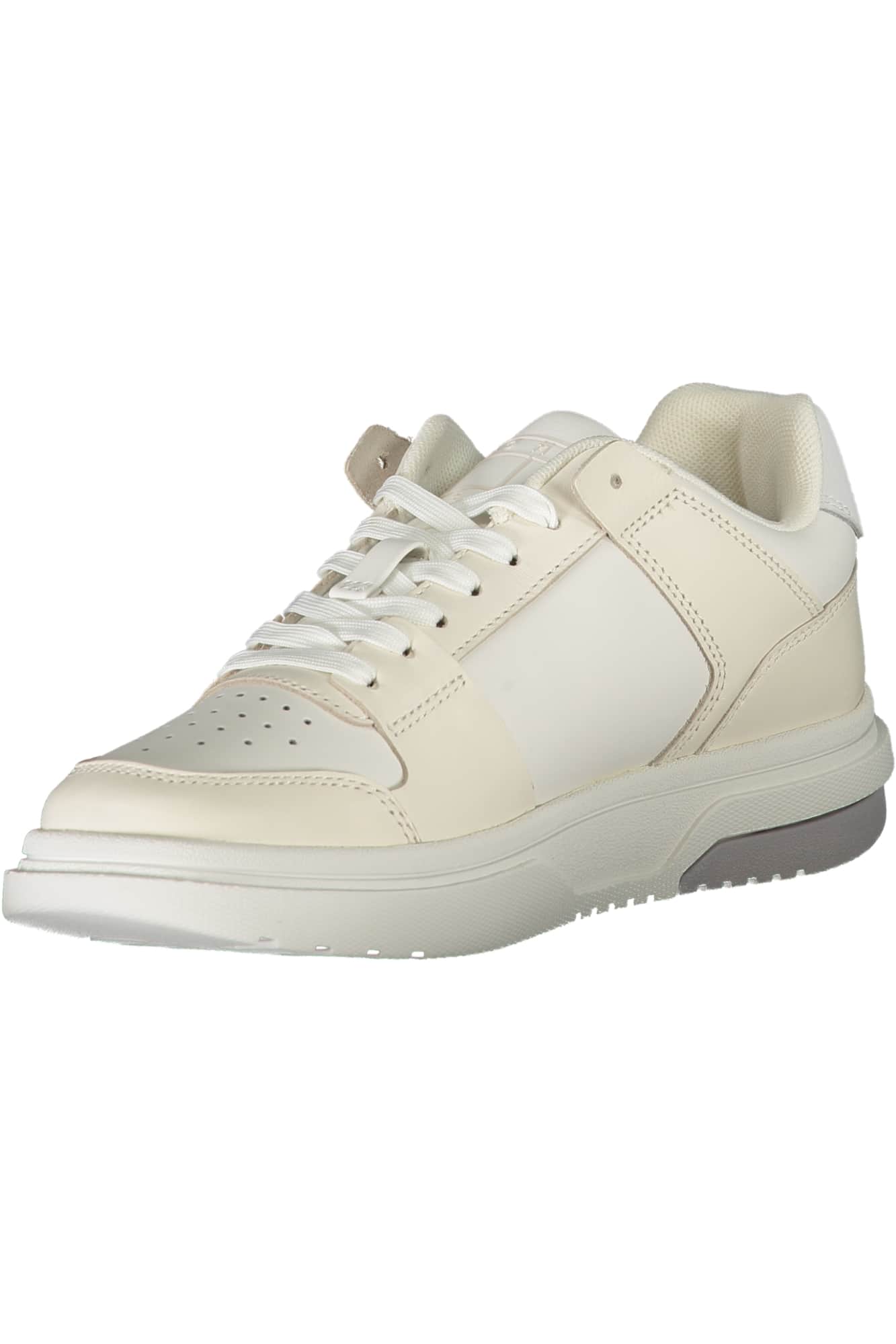 TOMMY HILFIGER WEISS DAMEN SPORTSCHUHE