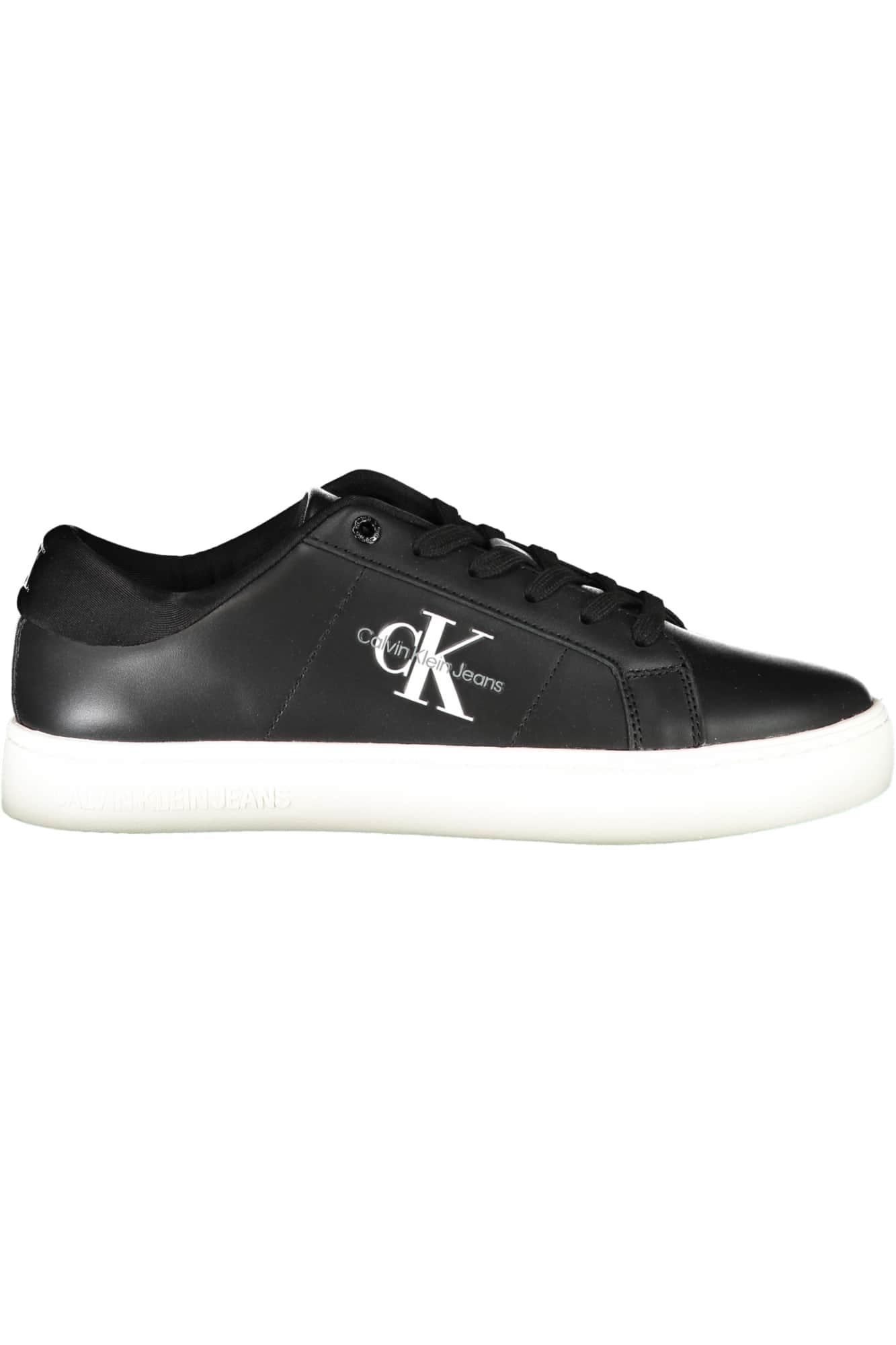 CALVIN KLEIN HERREN SPORTSCHUHE WEISS