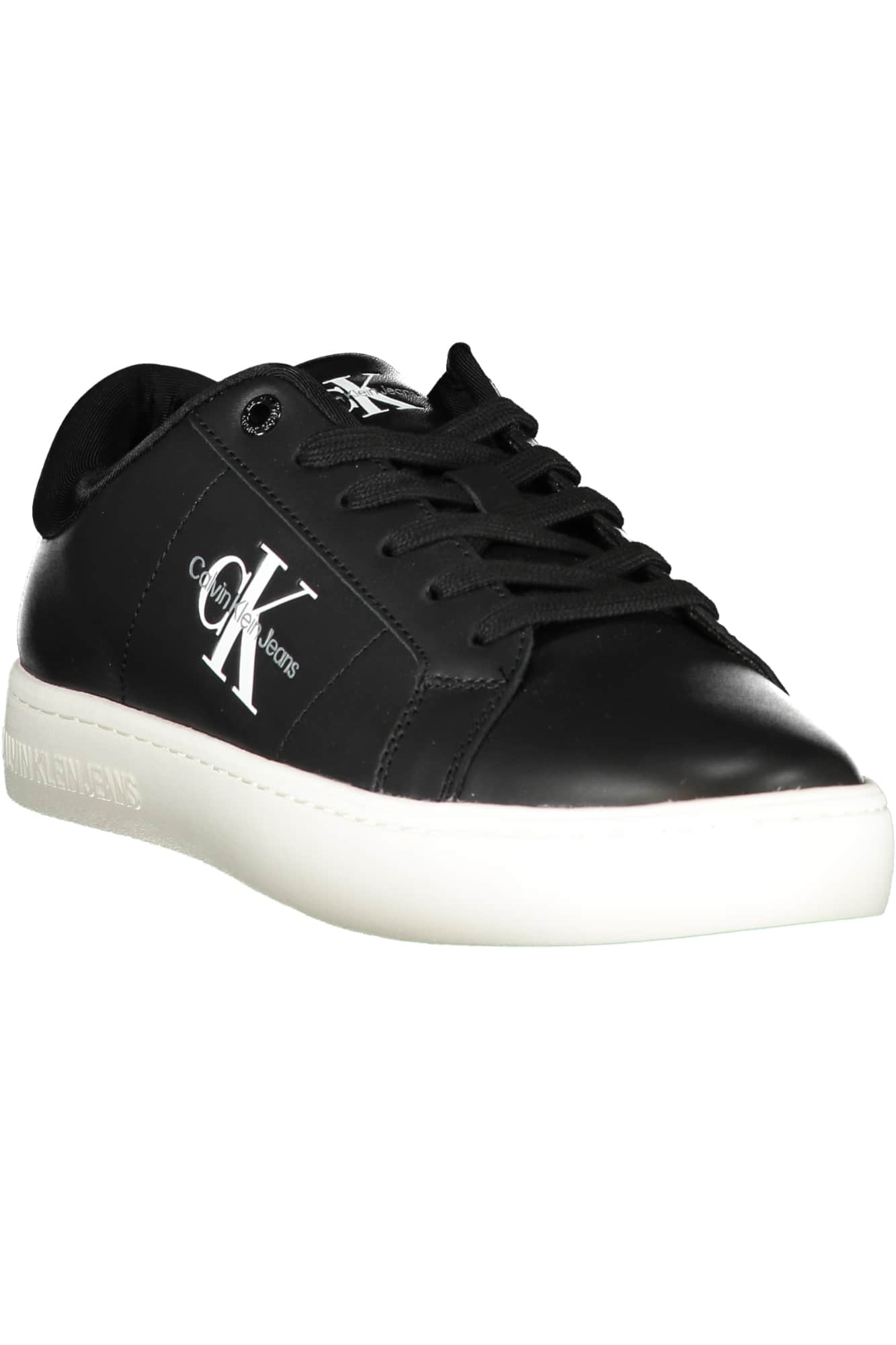 CALVIN KLEIN HERREN SPORTSCHUHE WEISS