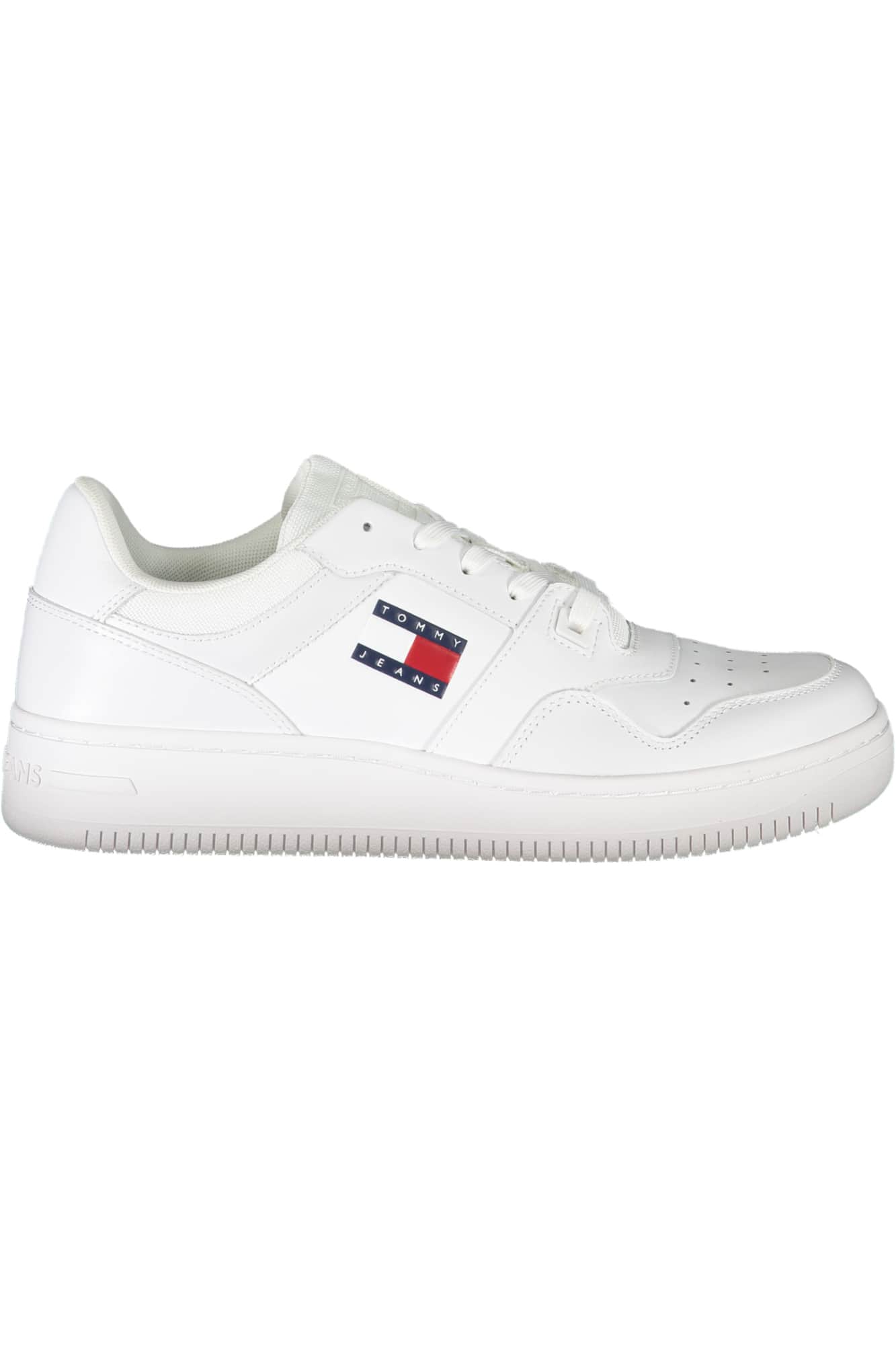 TOMMY HILFIGER HERREN SPORTSCHUHE BEIGE