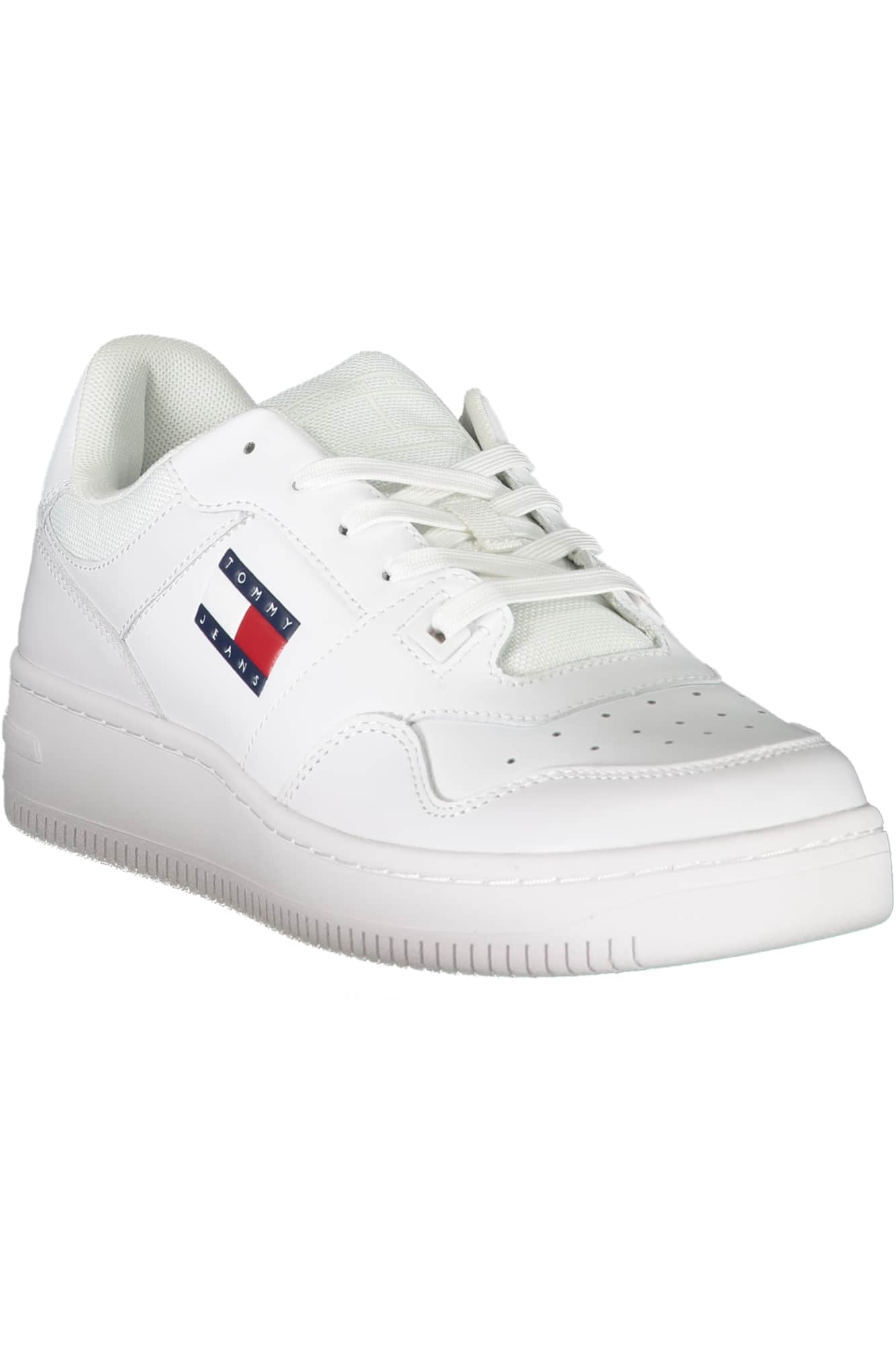 TOMMY HILFIGER HERREN SPORTSCHUHE BEIGE