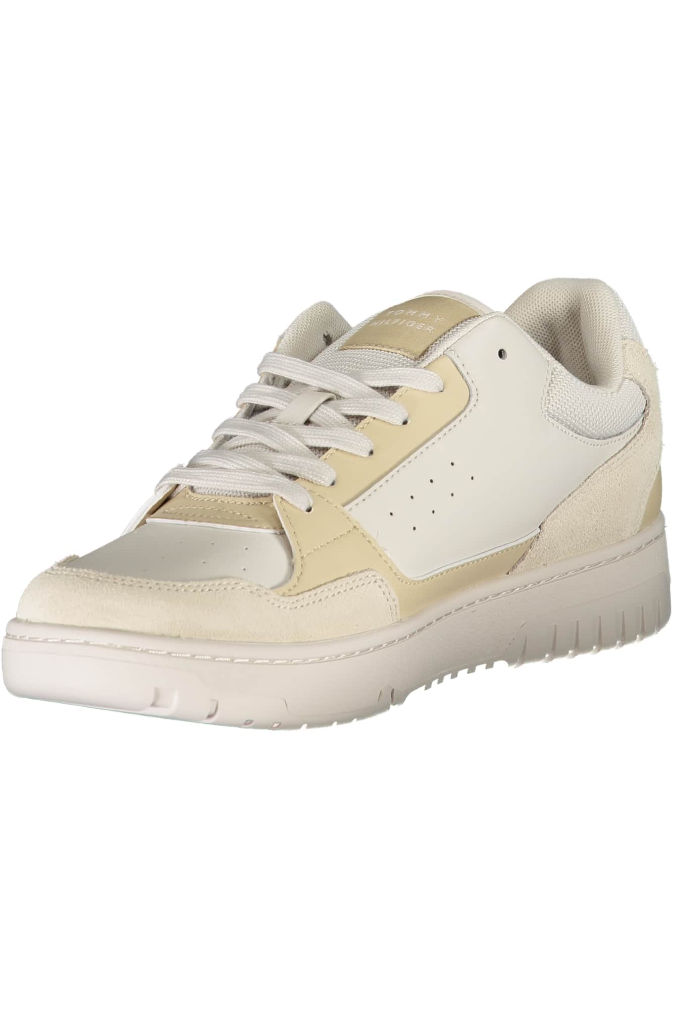 TOMMY HILFIGER BEIGE HERREN SPORTSCHUHE