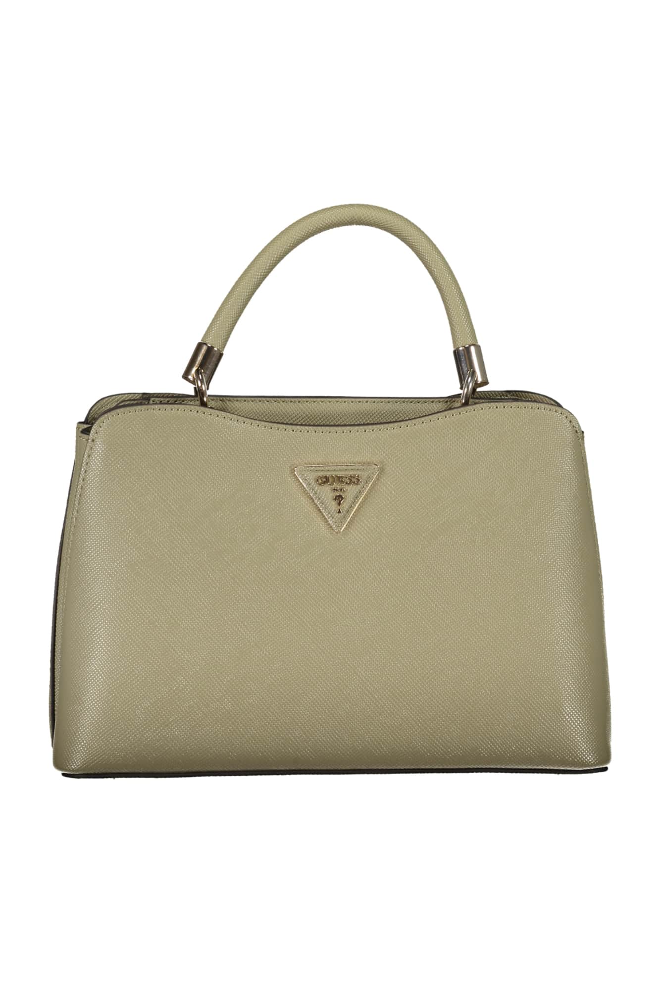 GUESS JEANS GRÜN DAMEN TASCHE