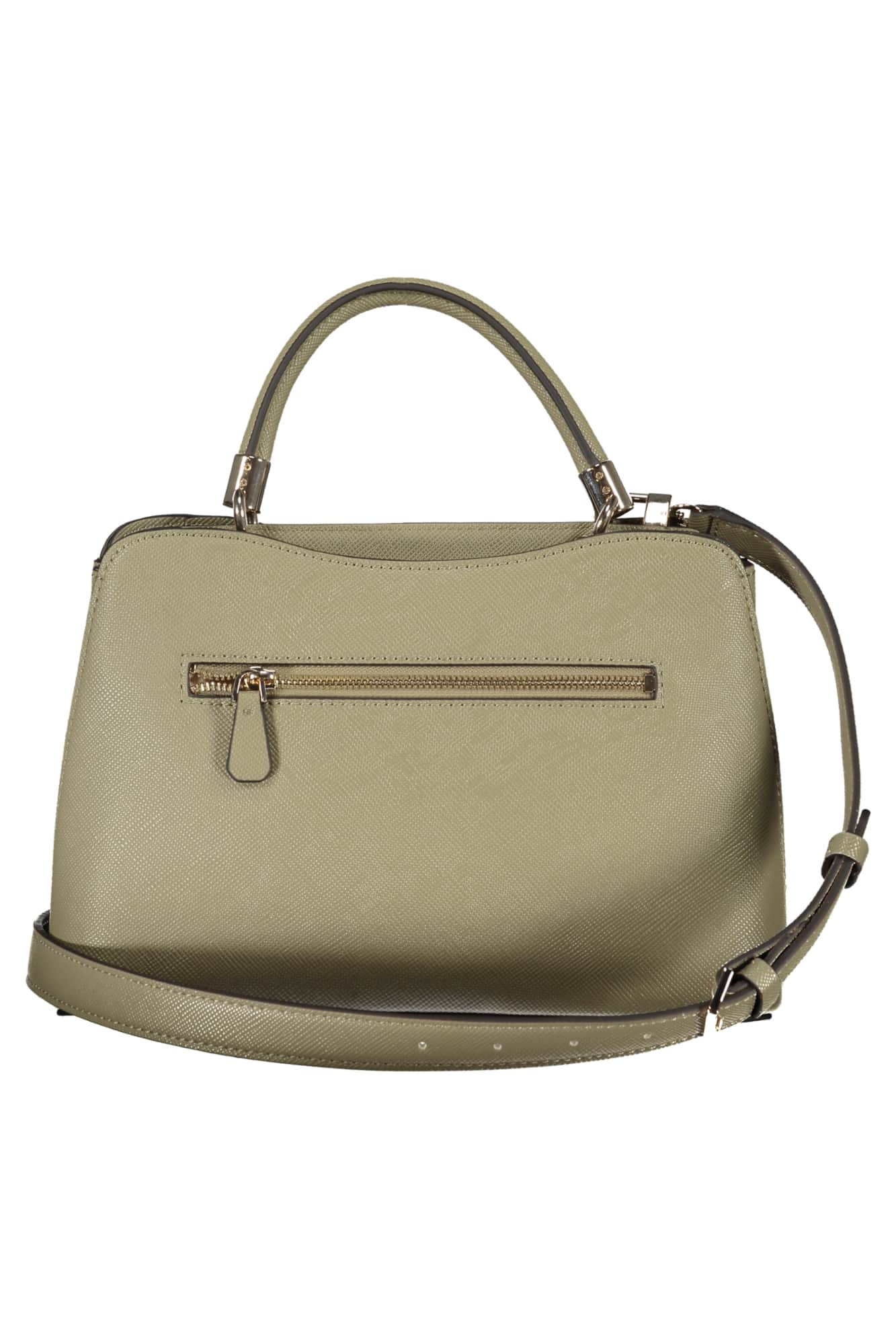 GUESS JEANS GRÜN DAMEN TASCHE