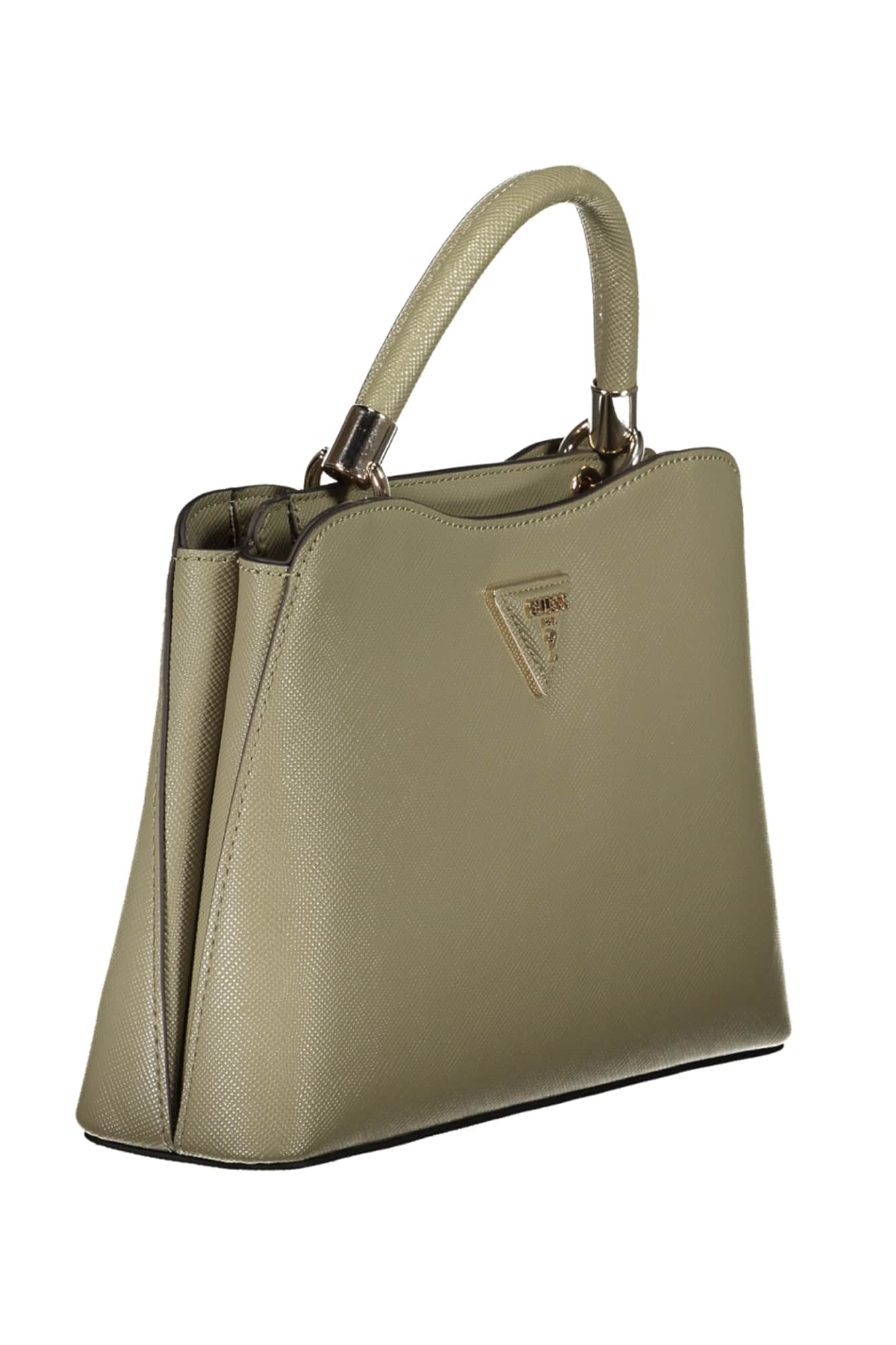 GUESS JEANS GRÜN DAMEN TASCHE